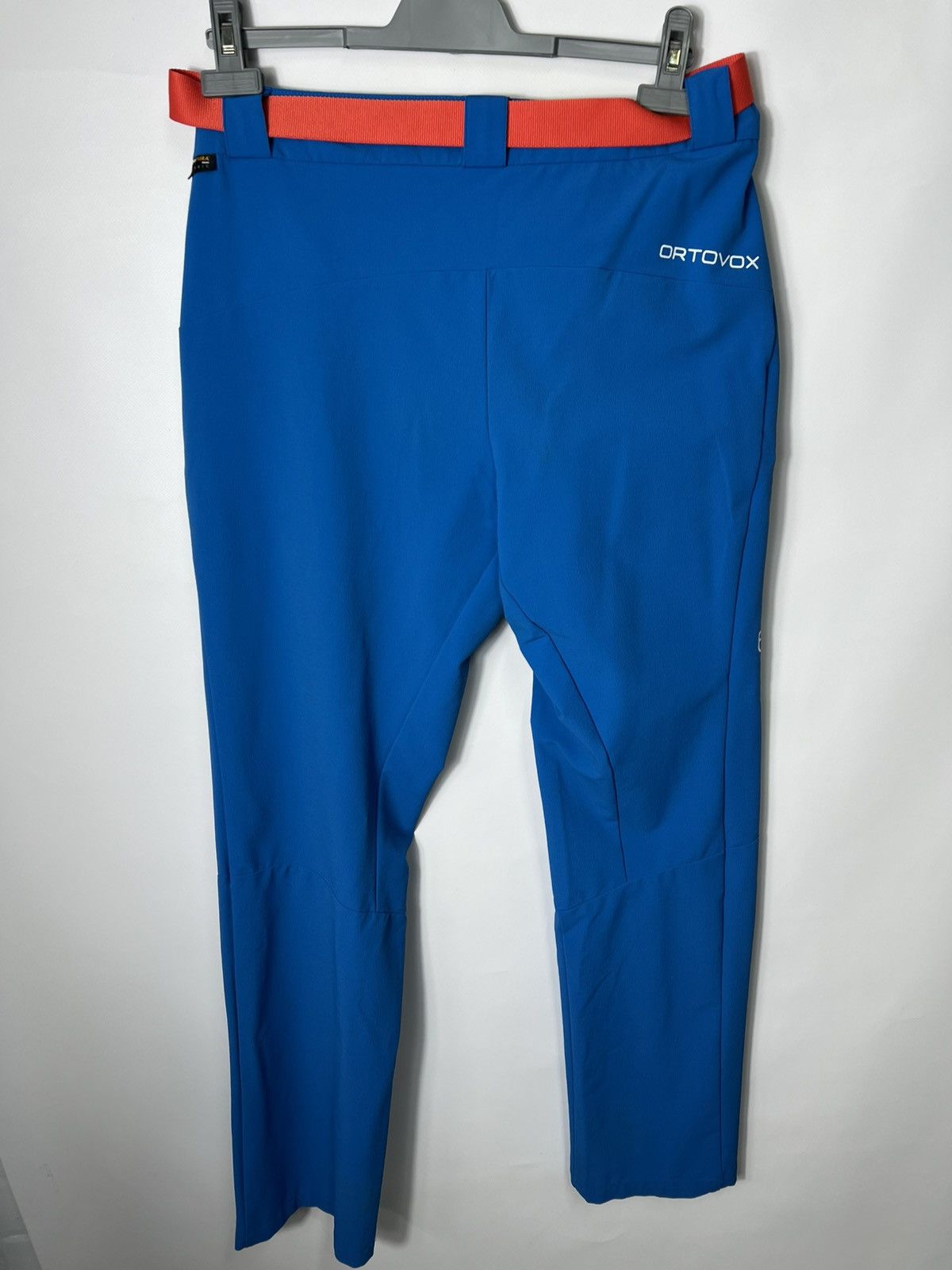 ORTOVOX Ortovox Merino Inside Cordura Tracking Hicking Pants Size S Size US 30 / EU 46 - 9 Thumbnail