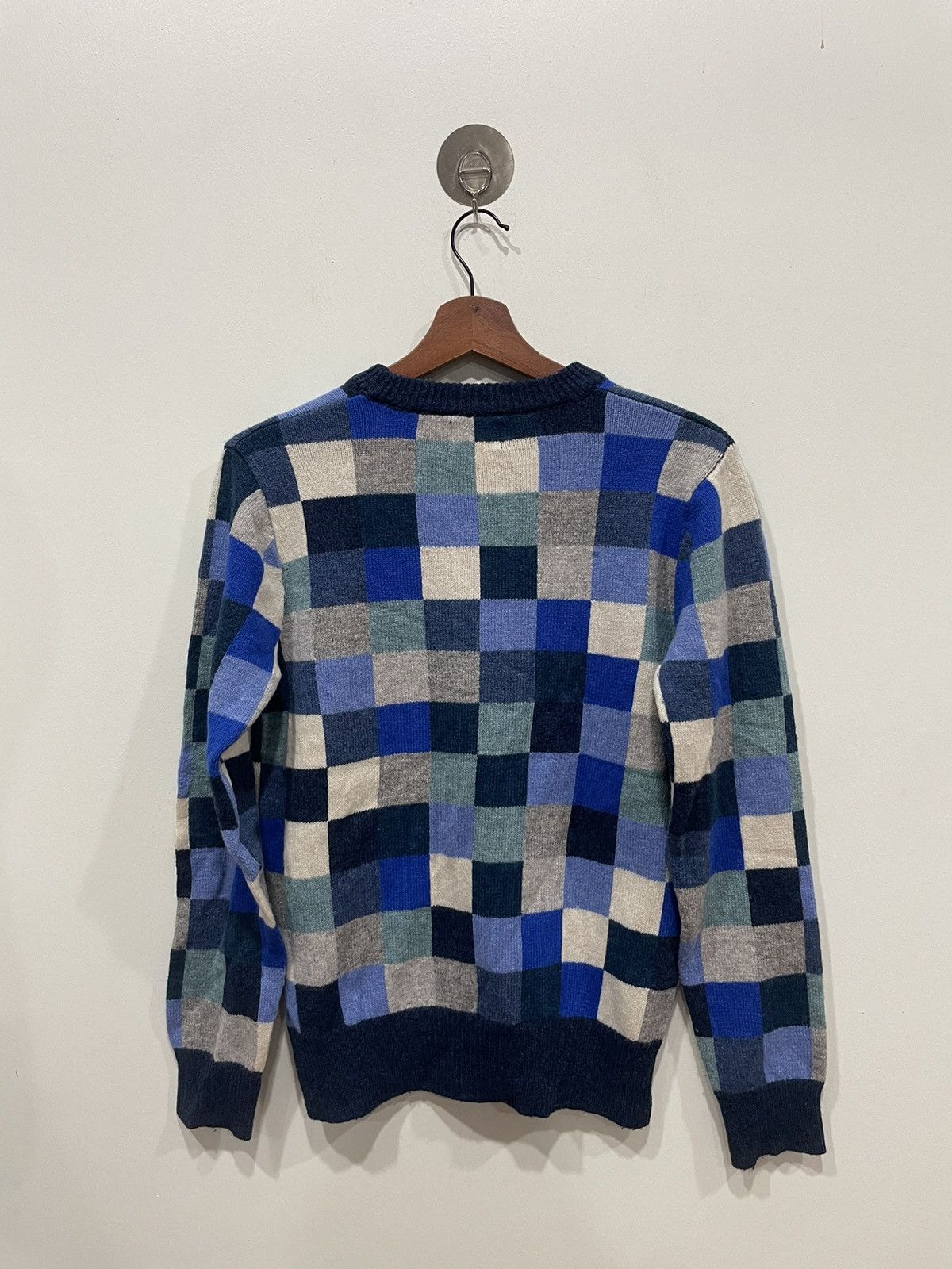 Beams Plus × Japanese Brand Beams Sweatshirts Size US S / EU 44-46 / 1 - 2 Thumbnail