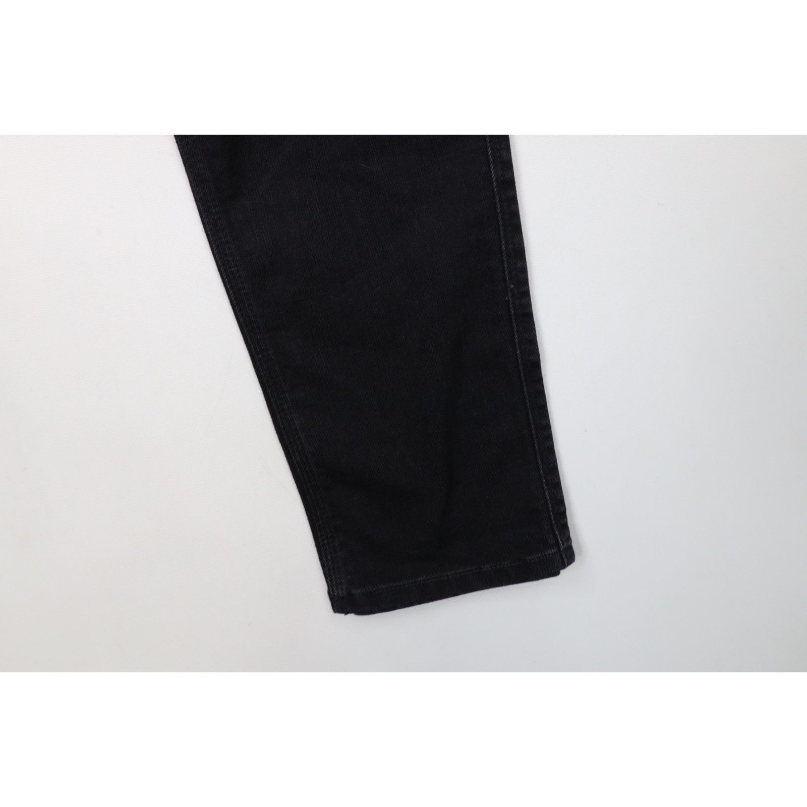 DUER DU/ER DUER Faded Denim Slim Straight Leg Jeans Size 29" - 6 Thumbnail