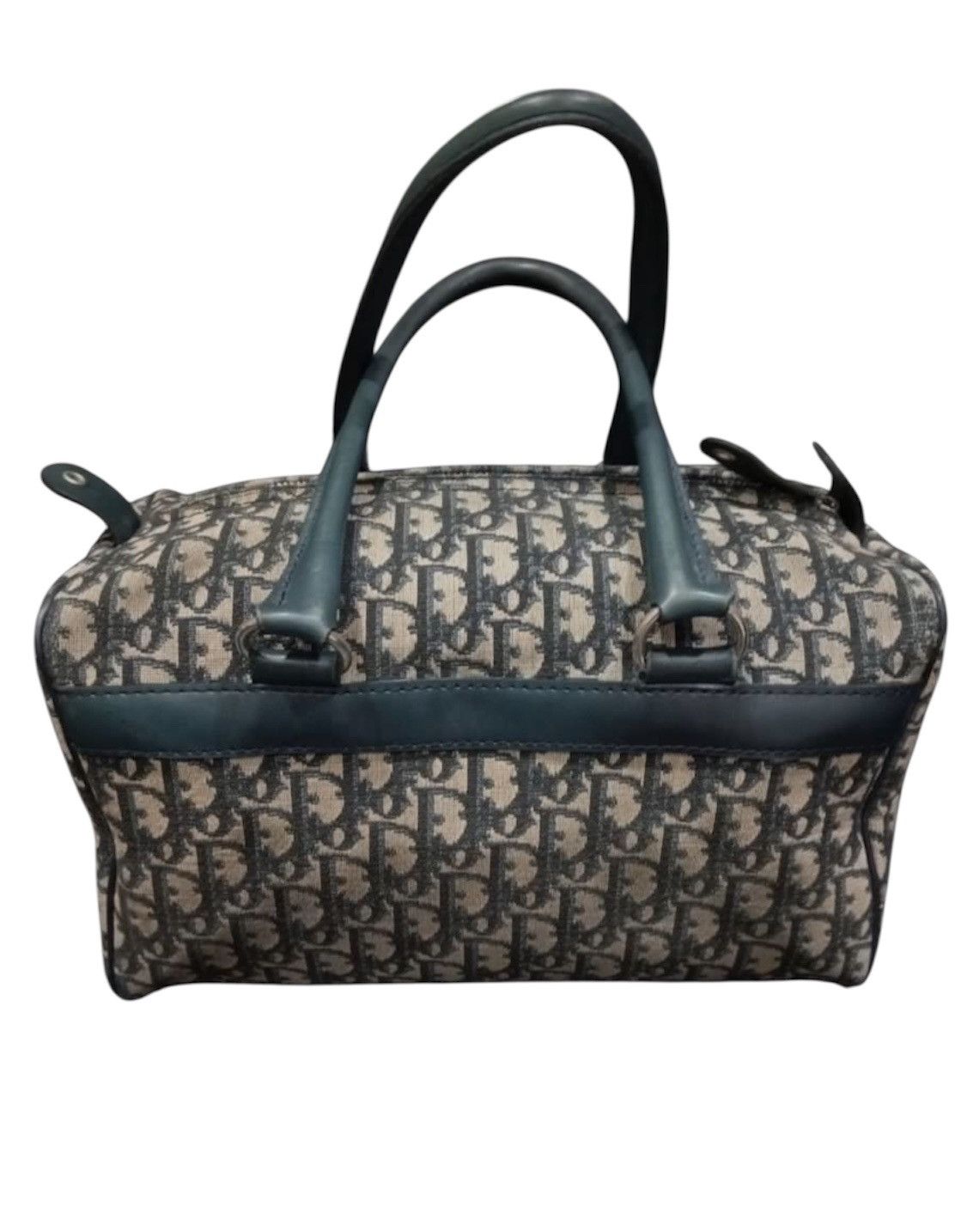 Dior Vintage Christian Dior monogram bag Size ONE SIZE - 2 Thumbnail