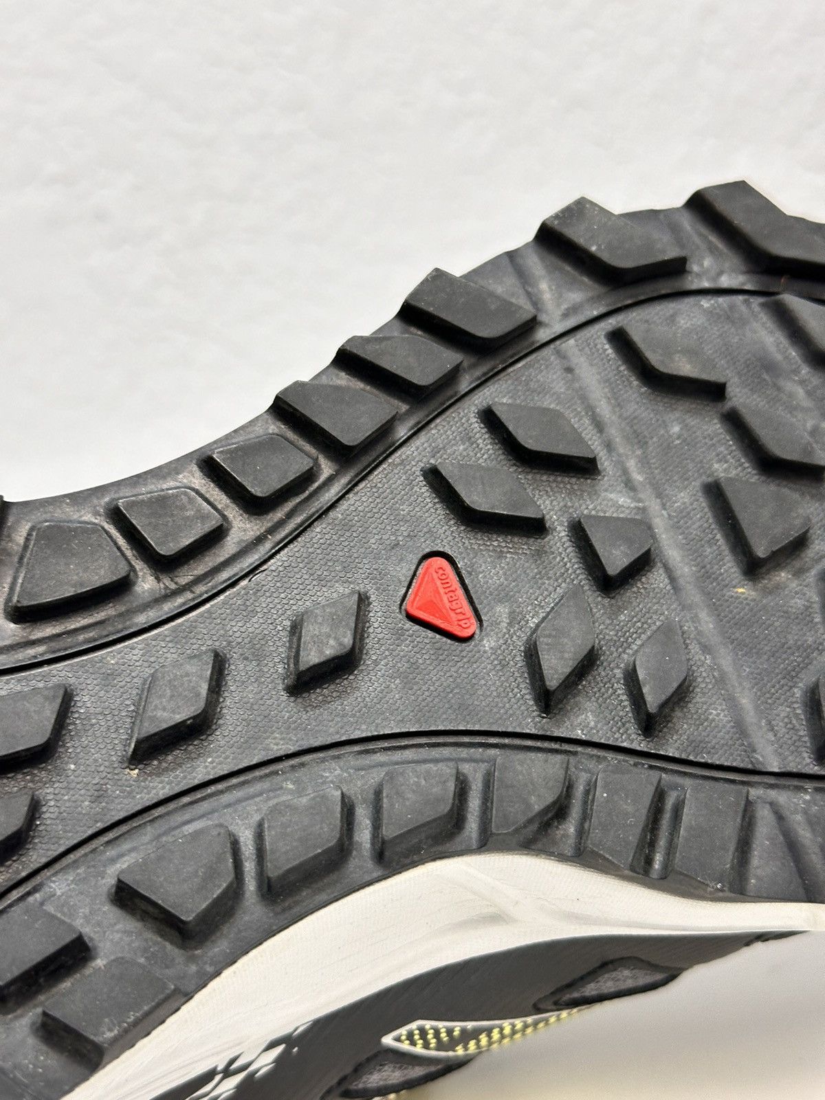 Salomon Salomon shoes trail sneakers goretex y2k outdoor arcteryx Size US 9 / EU 42 - 11 Thumbnail