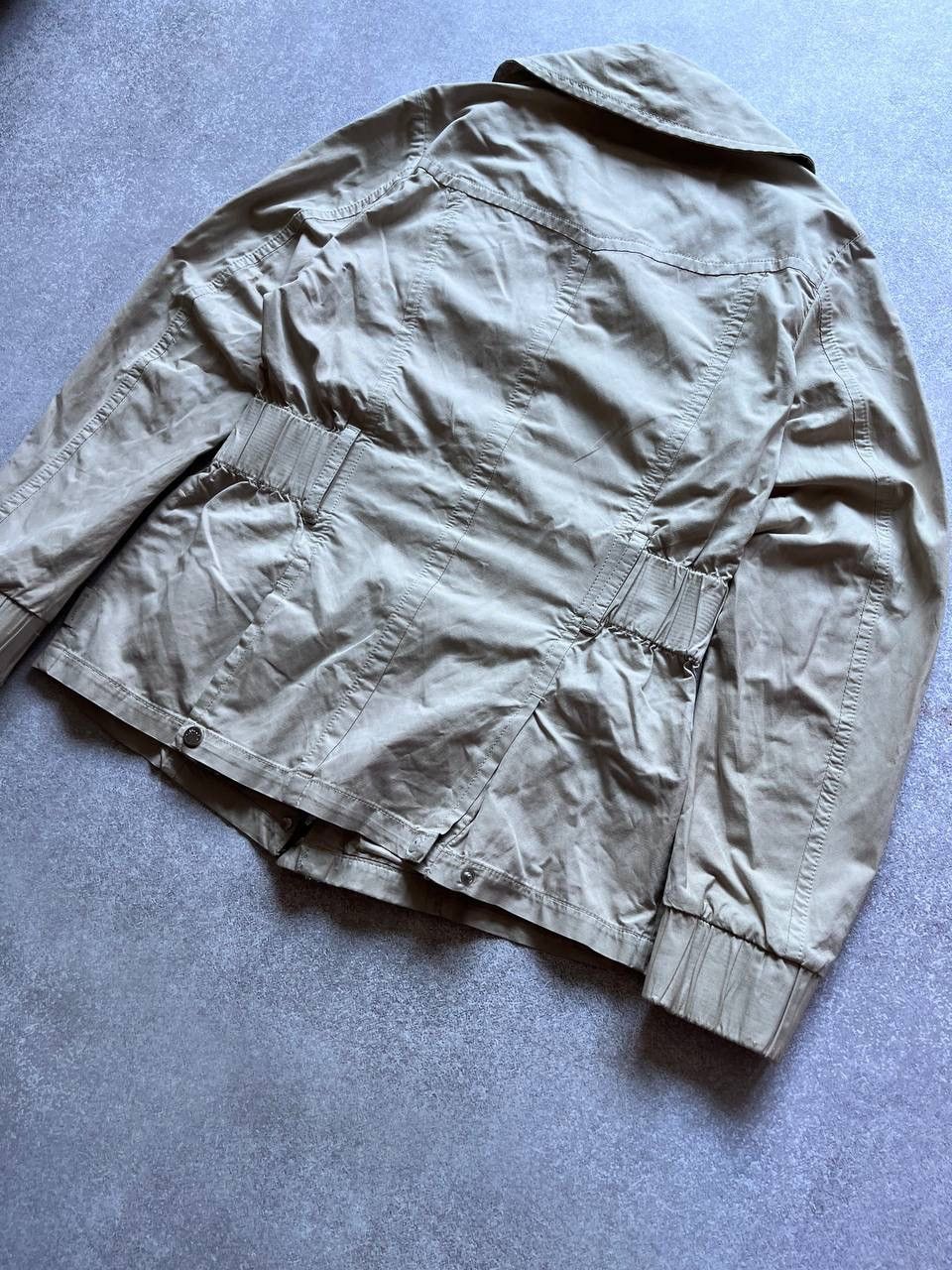 Vintage Moncler Multipocket Avantgarde Jacket Y2K M