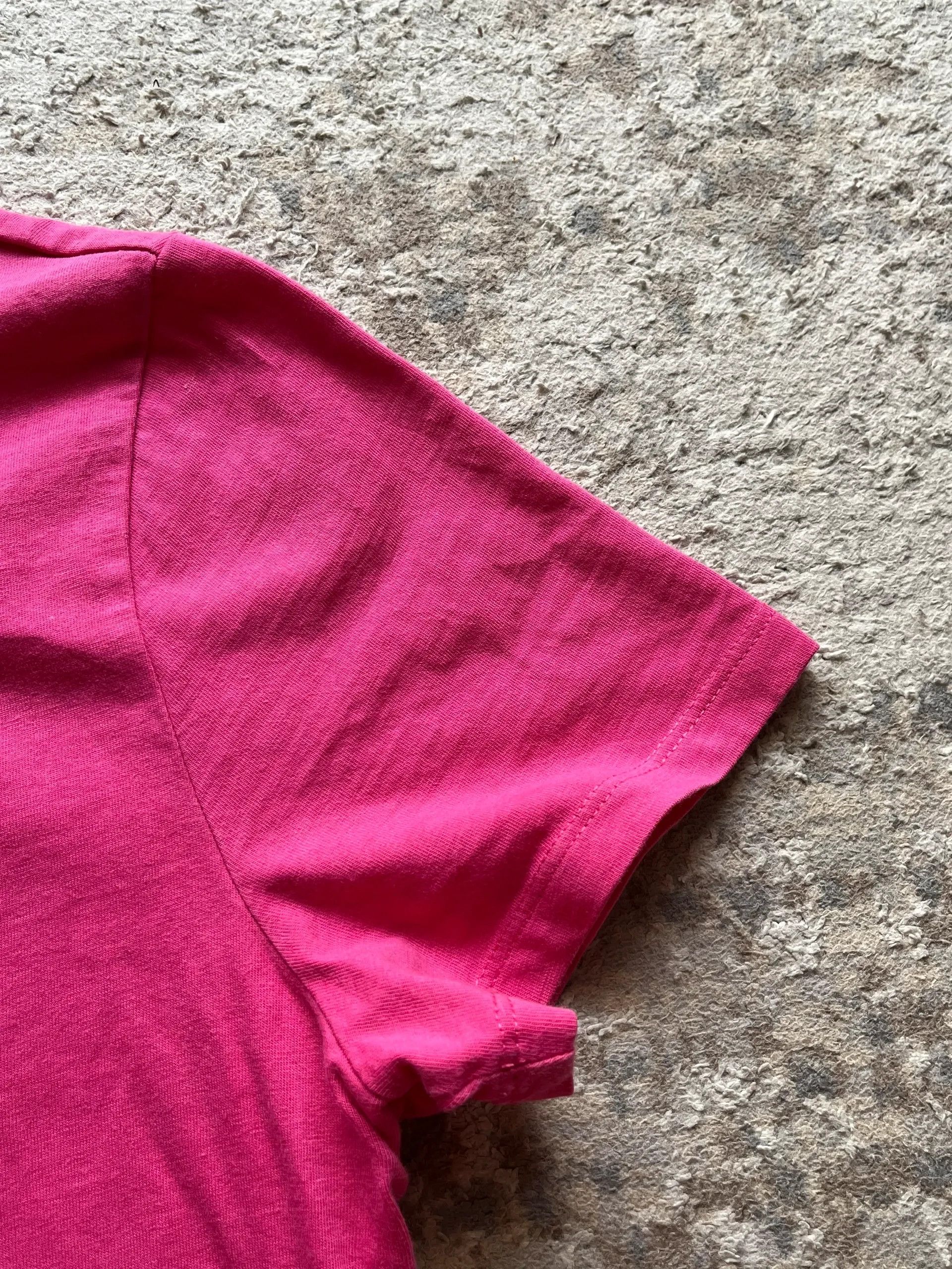 Polo Ralph Lauren Lauren Ralph Lauren LRL Active Crest T-Shirt Sz L Size L / US 10 / IT 46 - 9 Thumbnail