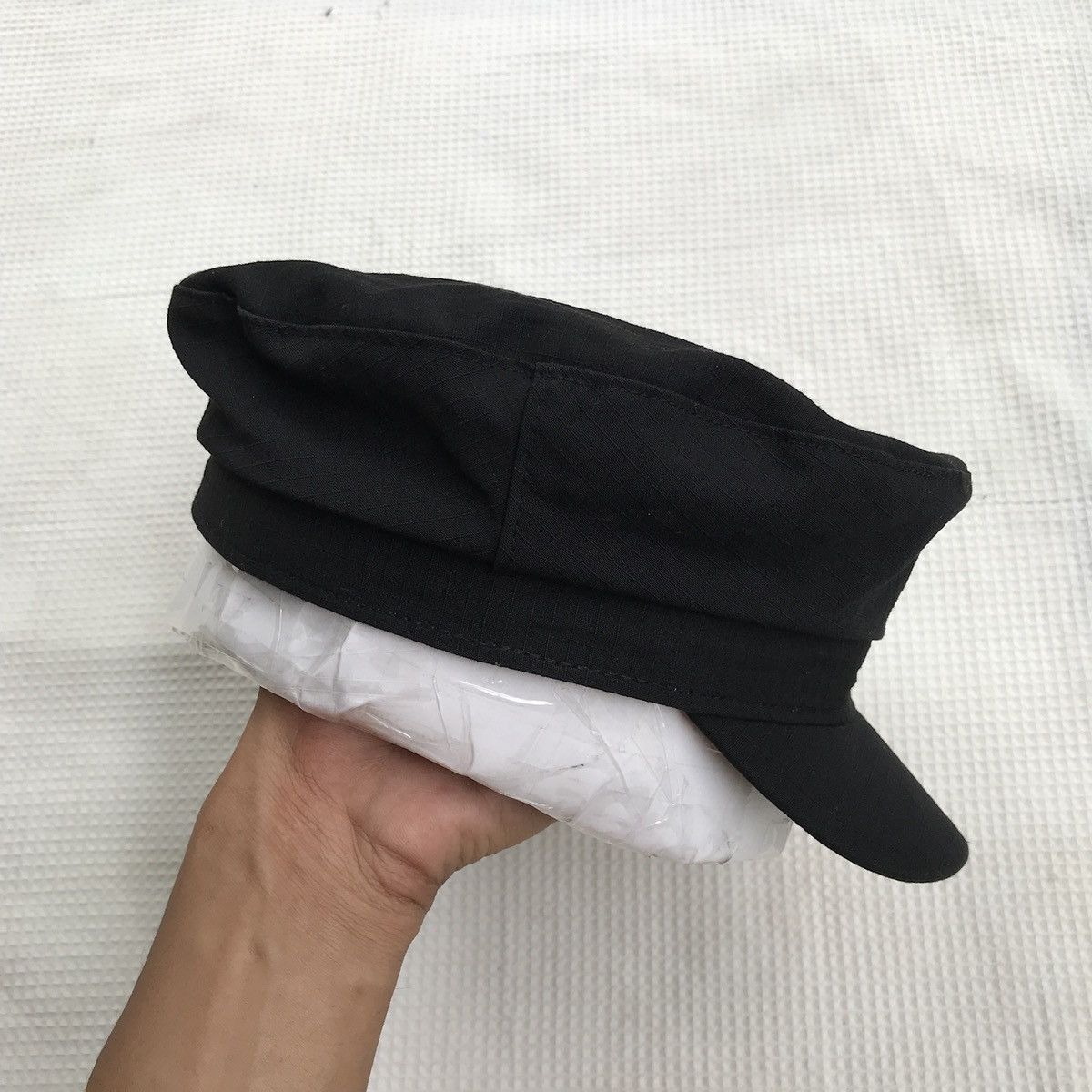 Japanese Brand Frees mart sailor hat Size 36 - 8 Thumbnail