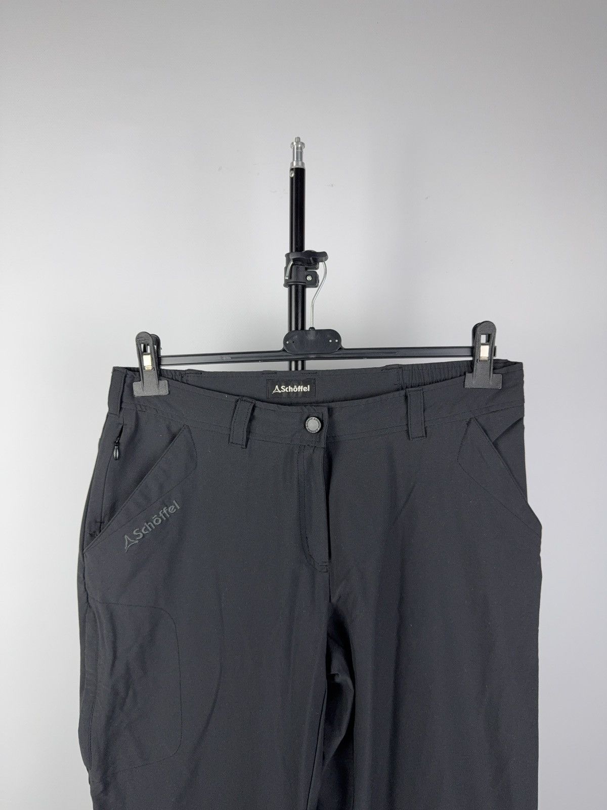Other Vintage Schaffen outdoor Cargo Outdoor Pants Size 32" / US 10 / IT 46 - 2 Thumbnail