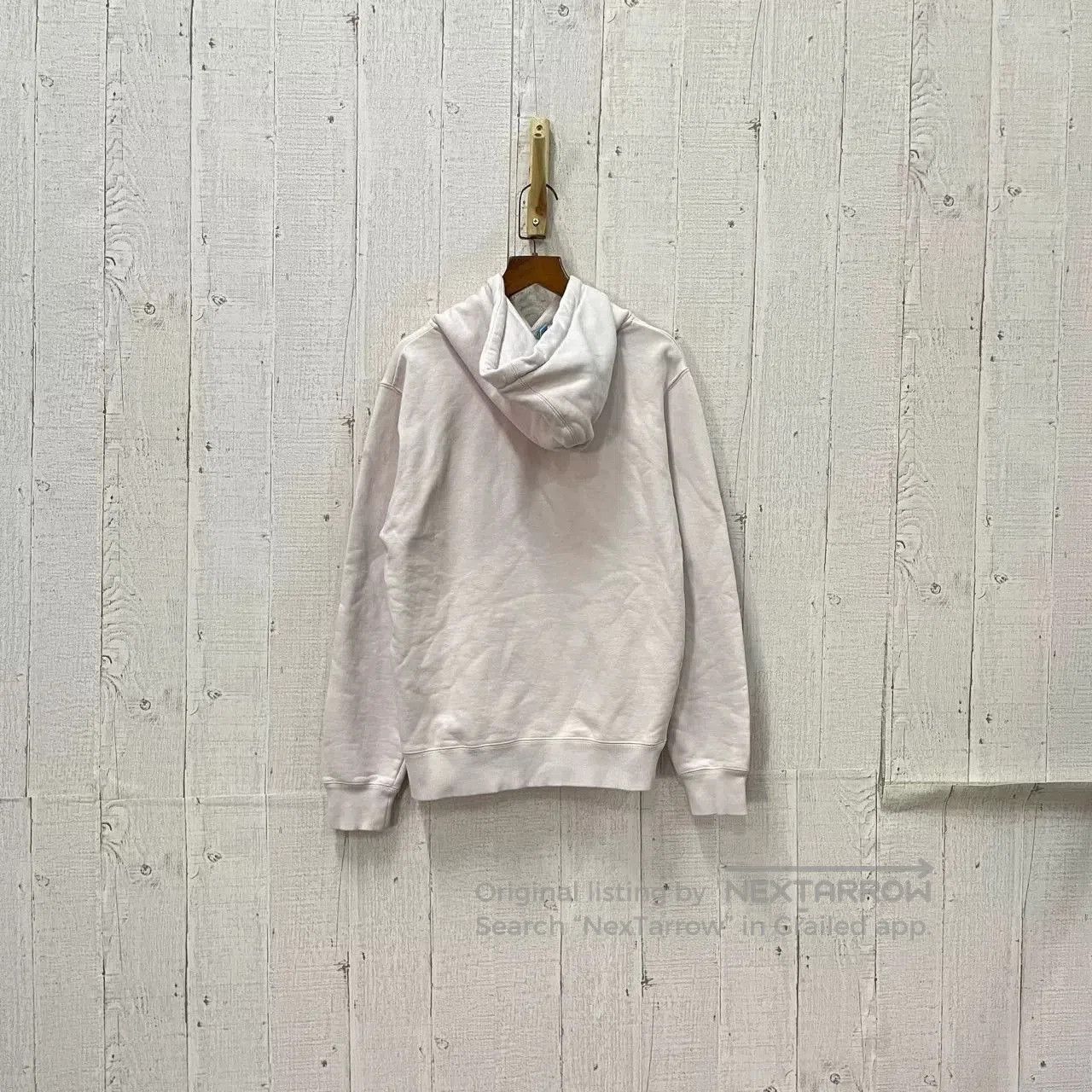 Dior dior floral hoodie in soft gray shade. Size XXS / US 00 / IT 34 - 2 Thumbnail