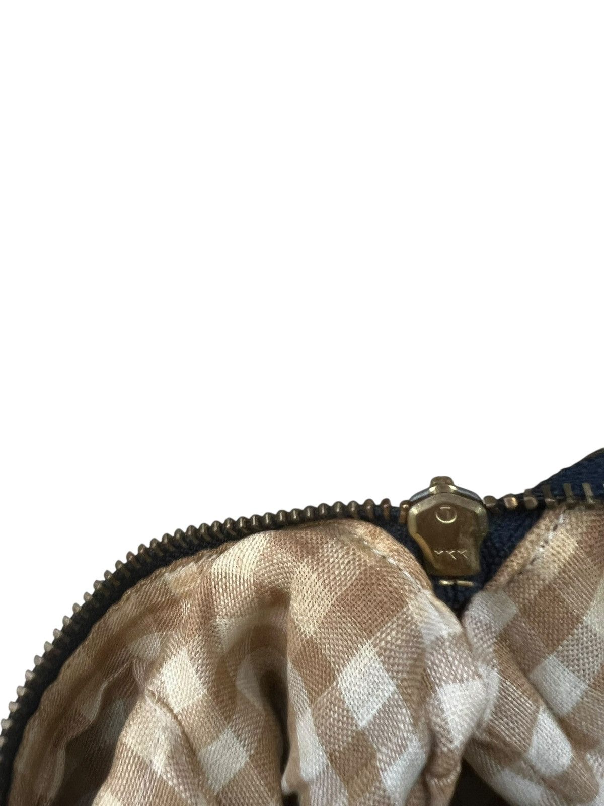 Leather Propeller 5 Japan Patina Cattle Leather 2Way Mini Boston Bag Size ONE SIZE - 16 Thumbnail