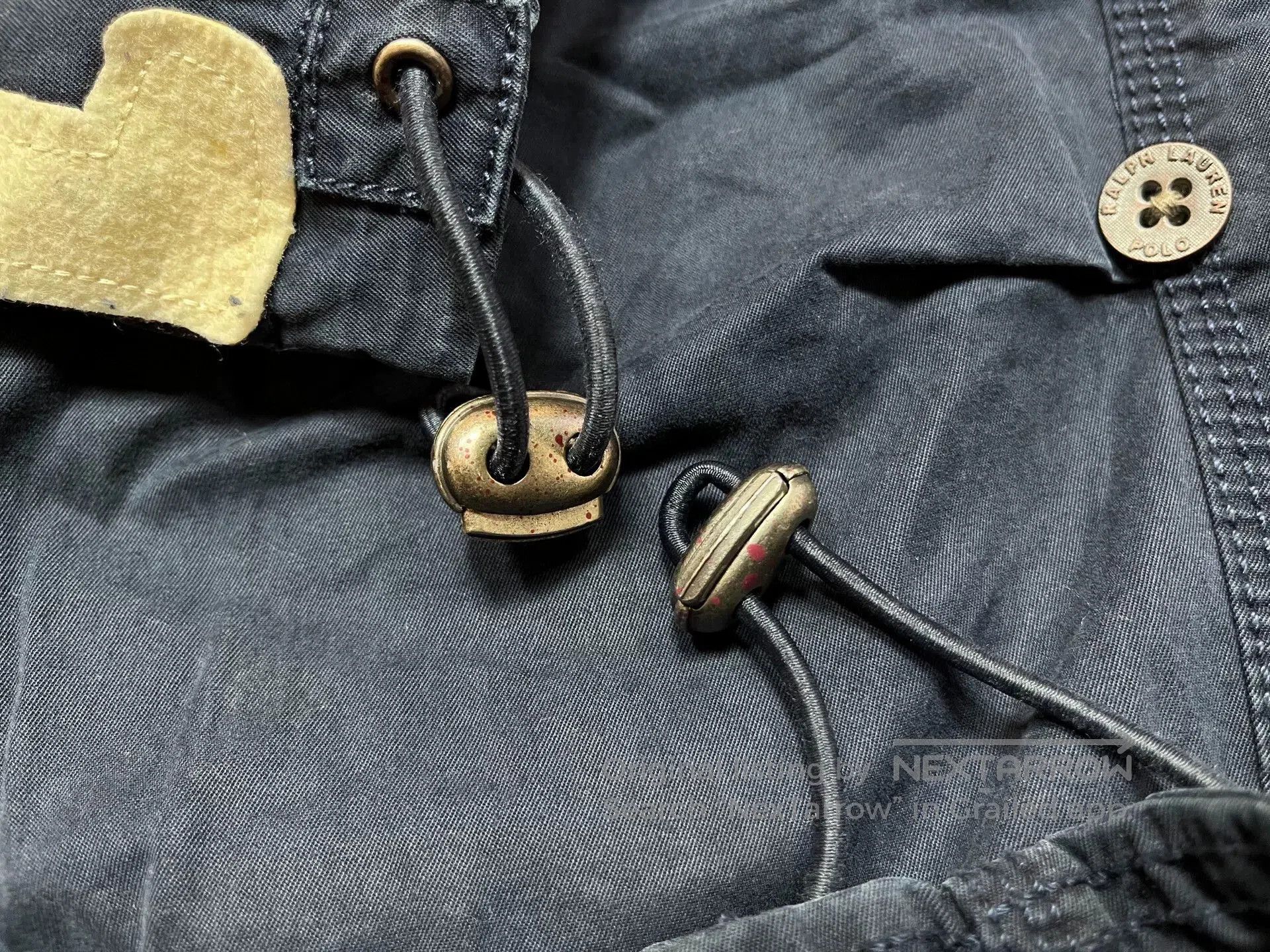 RRL Ralph Lauren Ralph Lauren Classic Chino Pants. Size US 35 - 6 Thumbnail