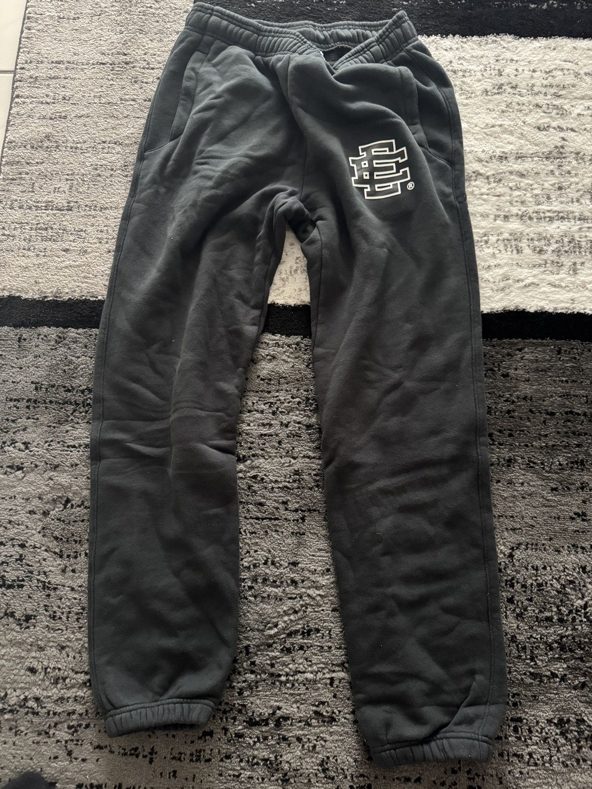 Eric Emanuel Men's Ee Trackpants Core Nylon main image 1
