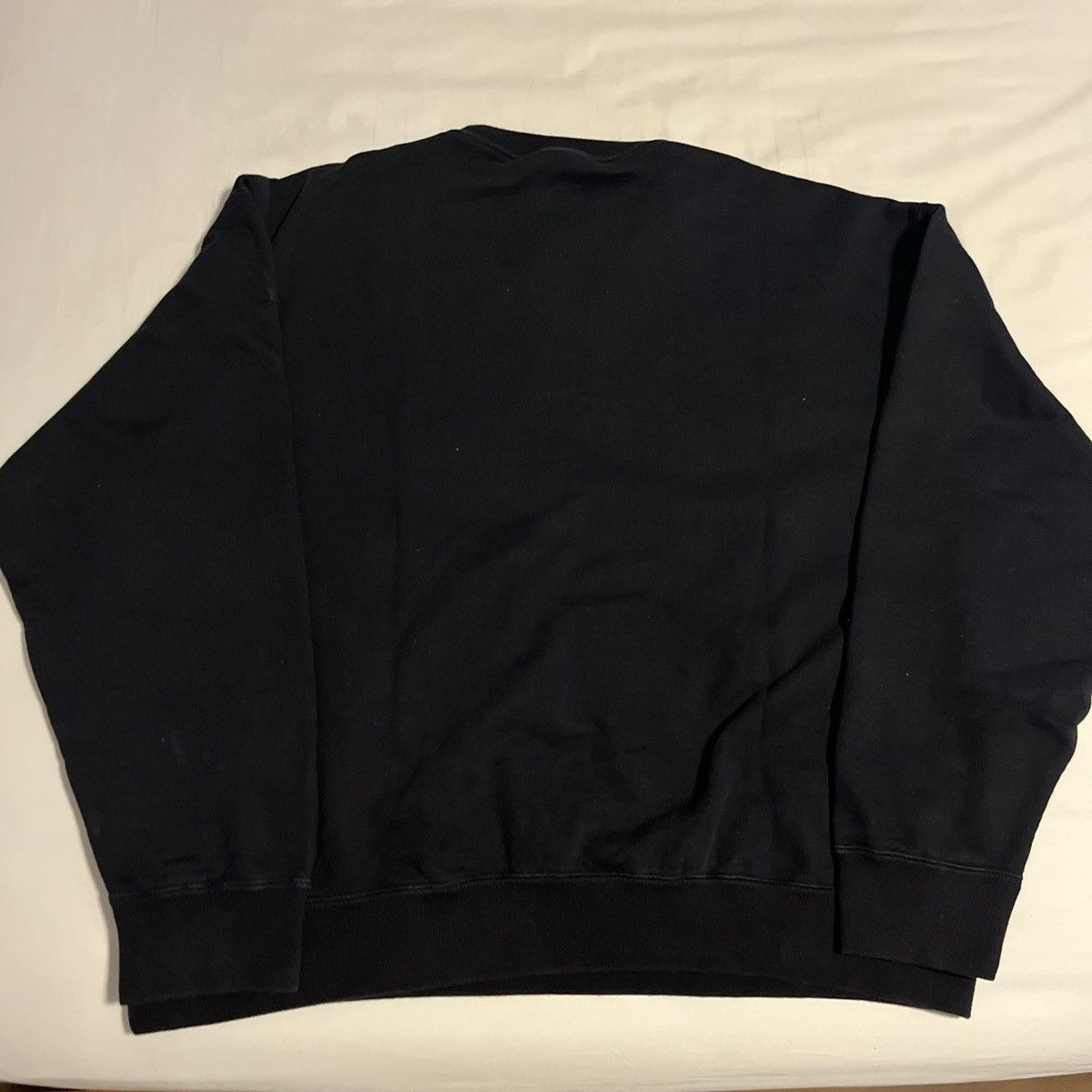 Nike ACG Nike ACG Pocket Sweatshirt Black Large Size US L / EU 52-54 / 3 - 2 Thumbnail