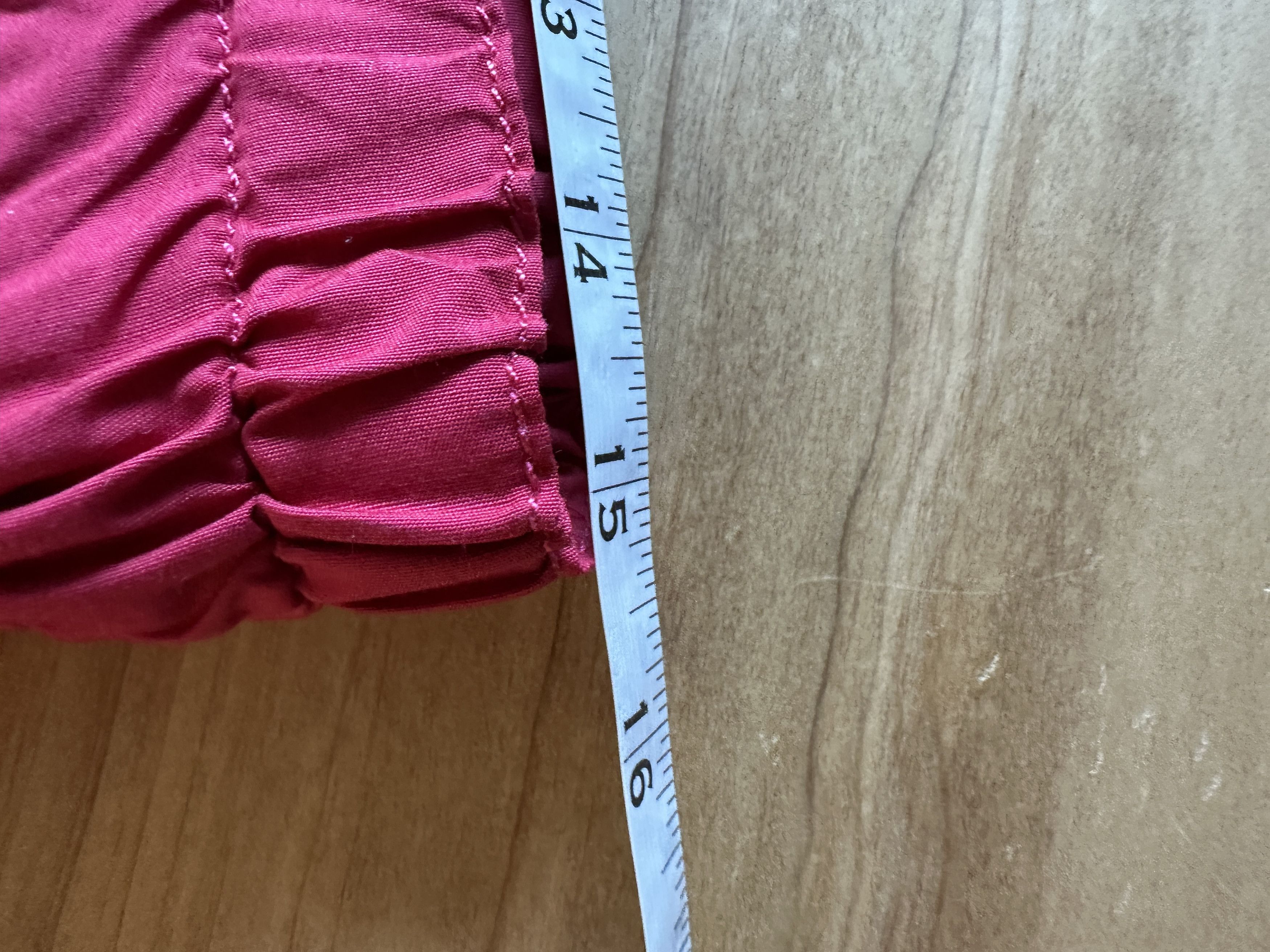 Comme des Garcons Comme des Garcons SHIRT Drawstring Trousers Size US 32 / EU 48 - 6 Thumbnail