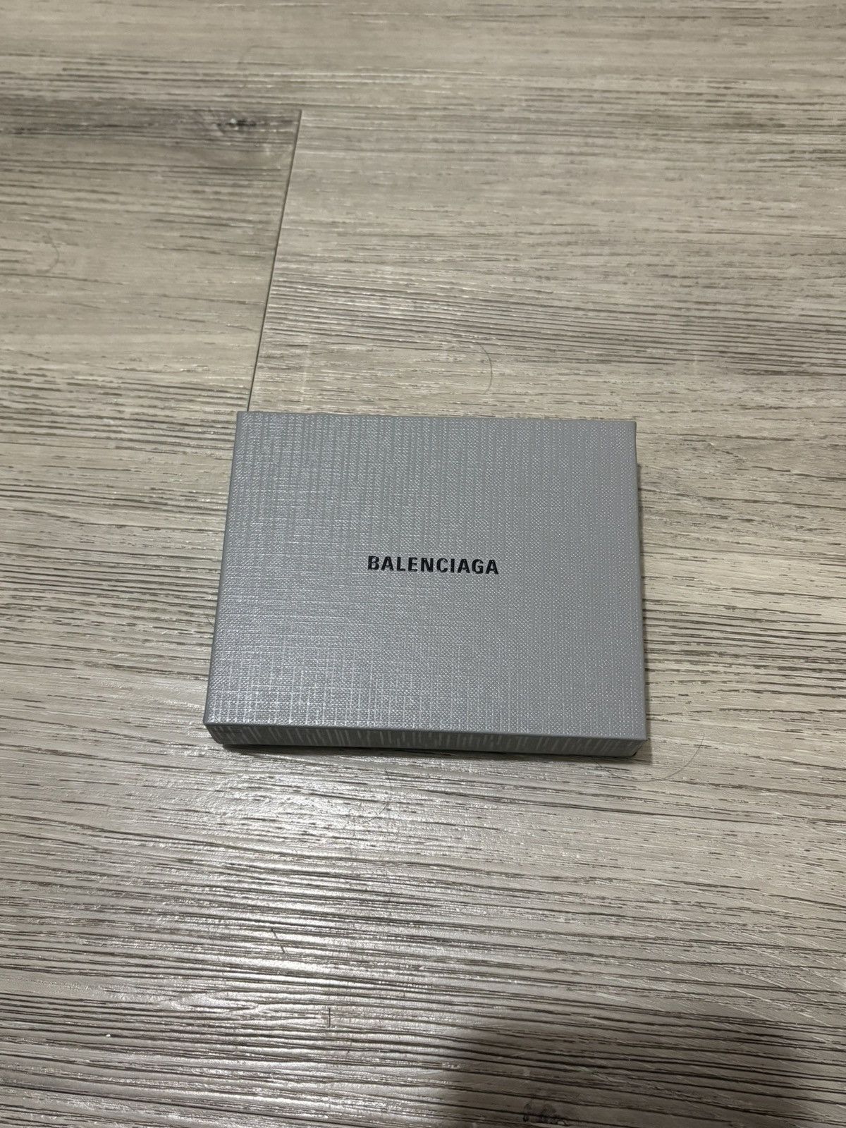 Balenciaga Balenciaga sword earring Size ONE SIZE - 3 Thumbnail