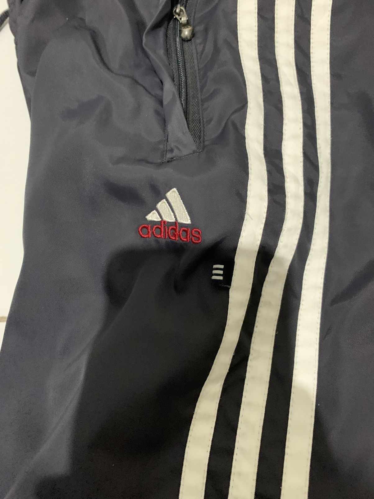 Adidas baggy pants adidas Size US 40 / EU 56 - 6 Thumbnail