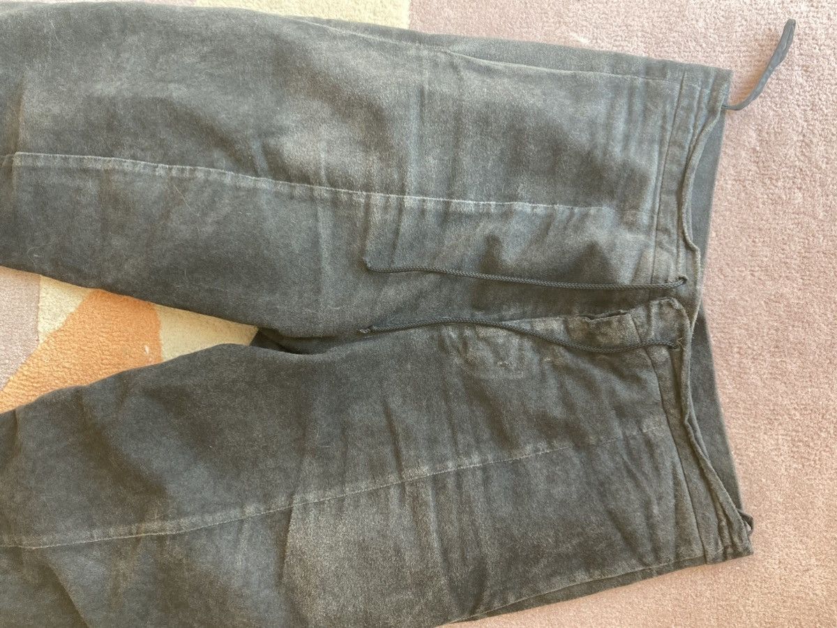 Lumen Et Umbra Lumen et umbra double layer pants Size US 34 / EU 50 - 6 Thumbnail