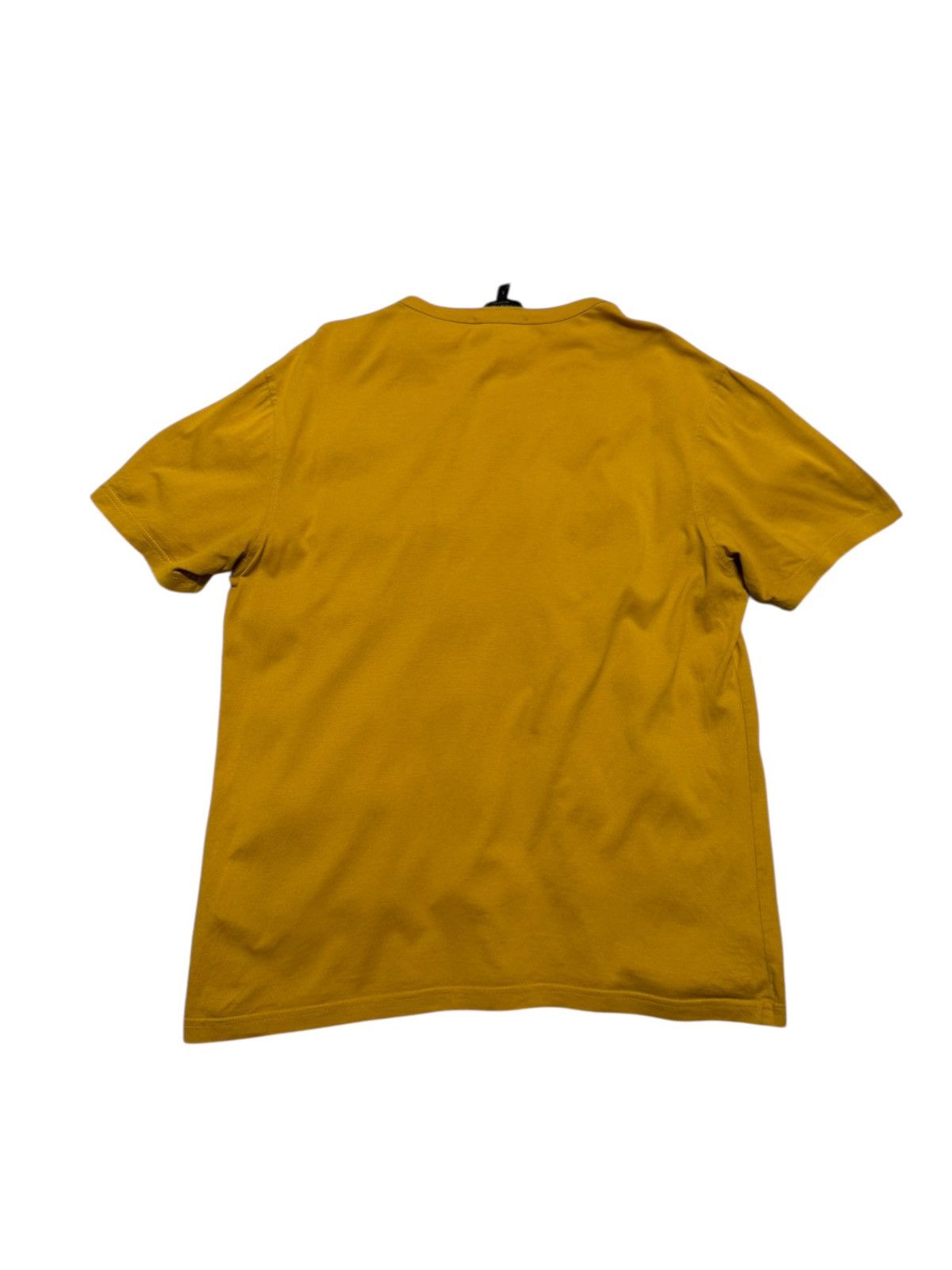 Belstaff Belstaff T-Shirt Box Logo Short Sleeve Men Size L Grey Size US L / EU 52-54 / 3 - 4 Thumbnail