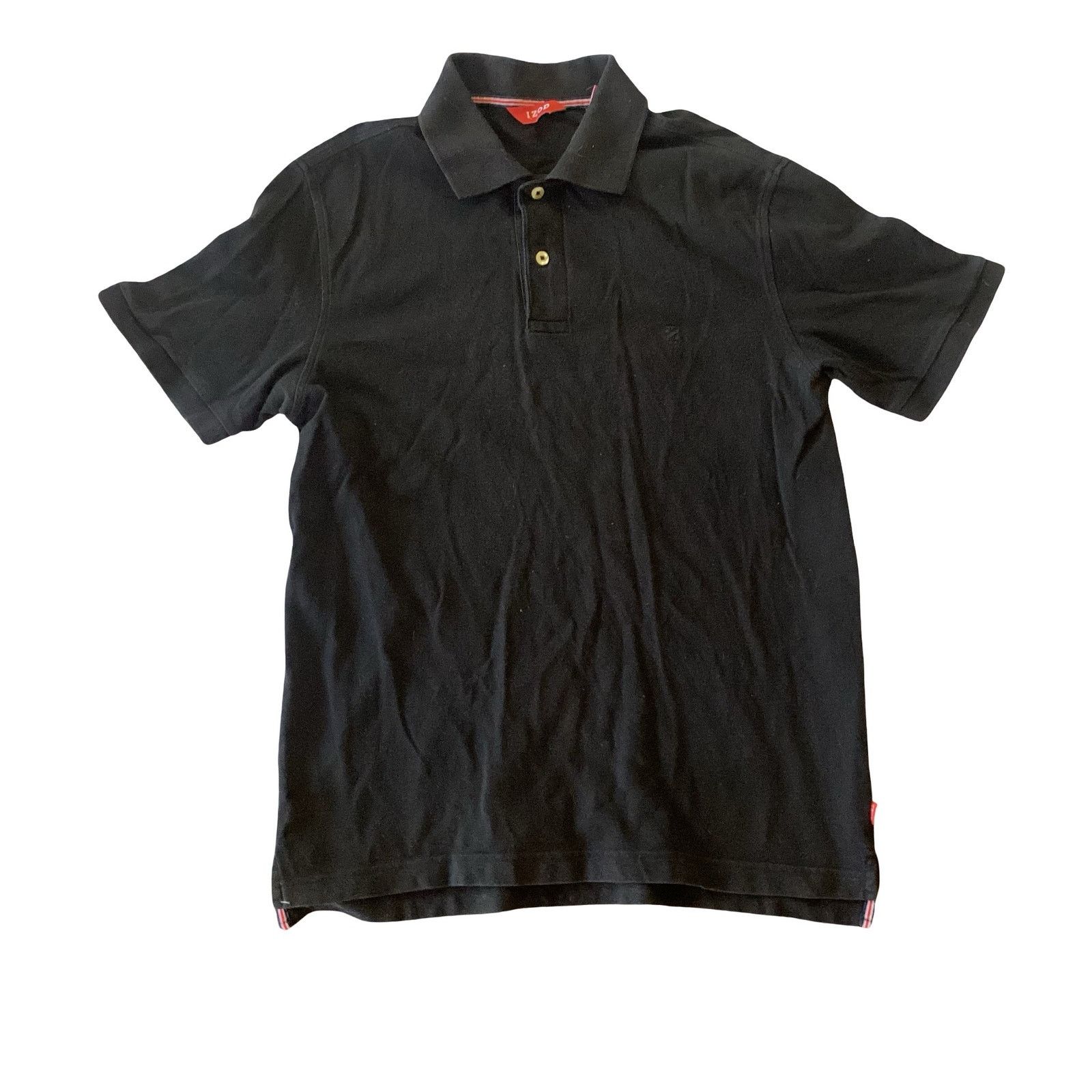 Izod Izod Polo Shirt Size US S / EU 44-46 / 1 - 1 Thumbnail