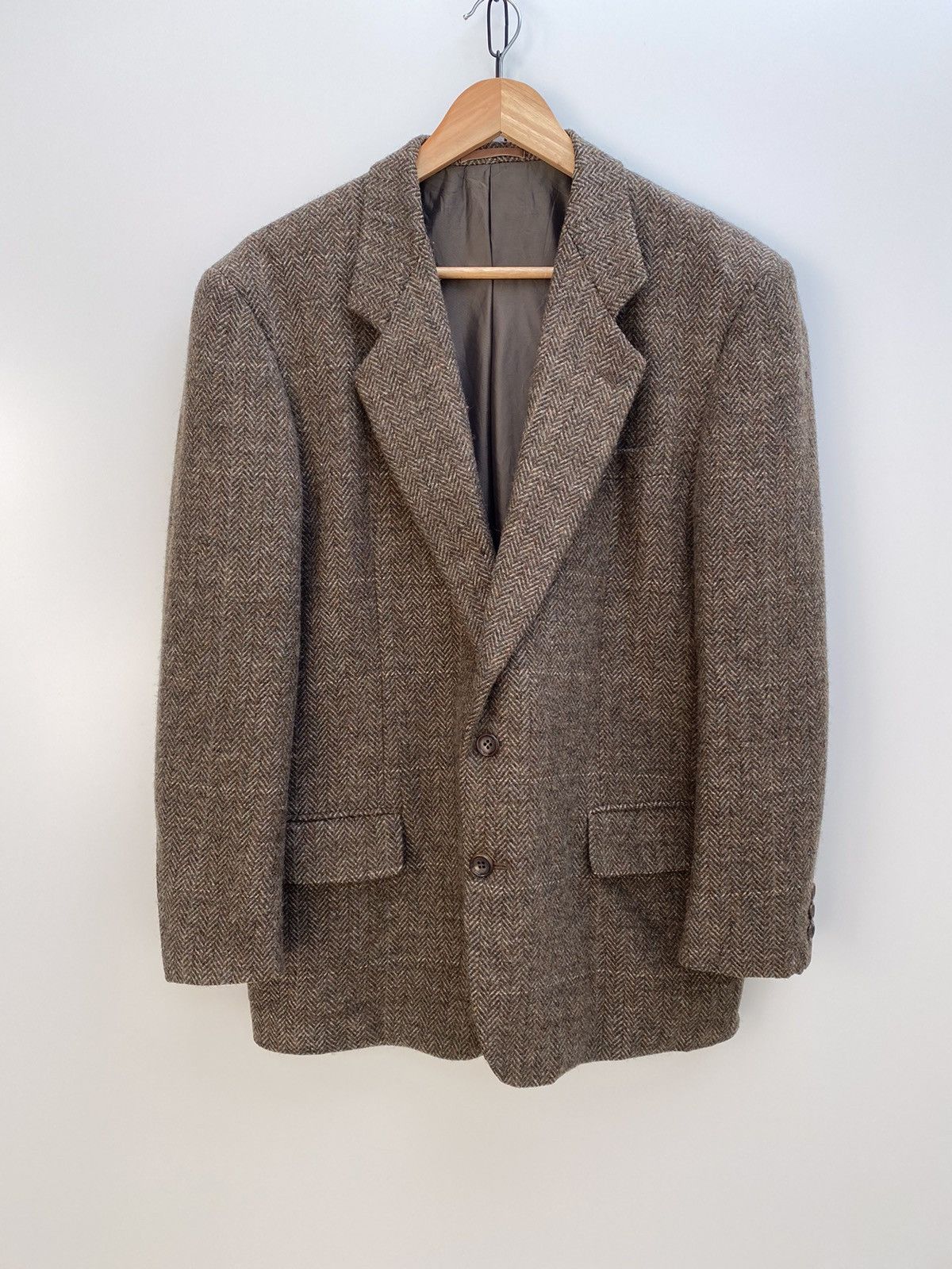 Comme des Garcons × Comme des Garcons Homme Deux × Japanese Brand COMME des GARCONS HOMME DEUX Size 50R - 1 Thumbnail