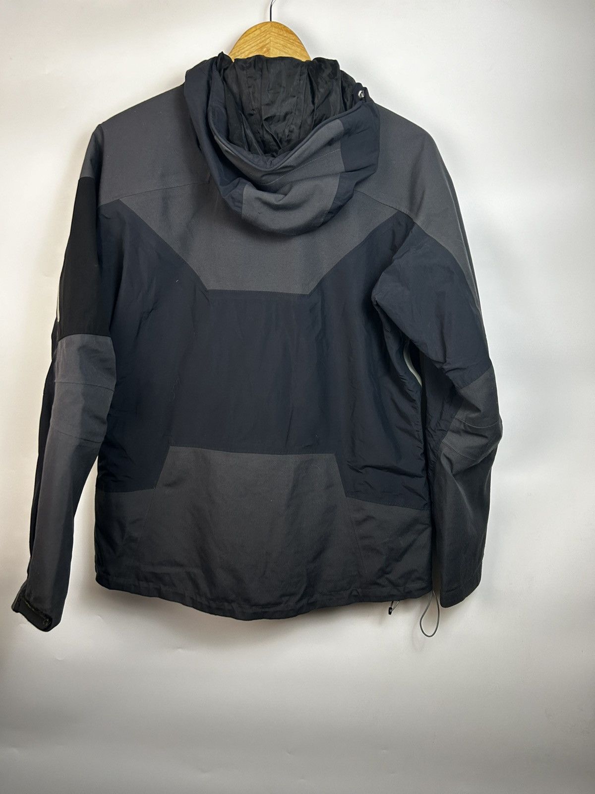 Goretex × Haglofs Haglofs GoreTex Jacket Size L / US 10 / IT 46 - 4 Thumbnail