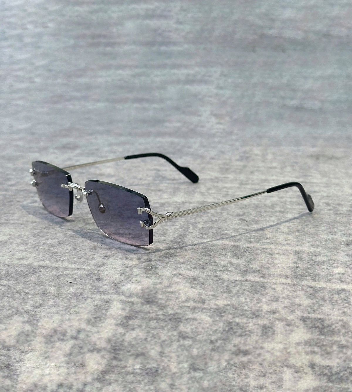 Cartier Cartier CT0550S 003 Size ONE SIZE - 1 Thumbnail