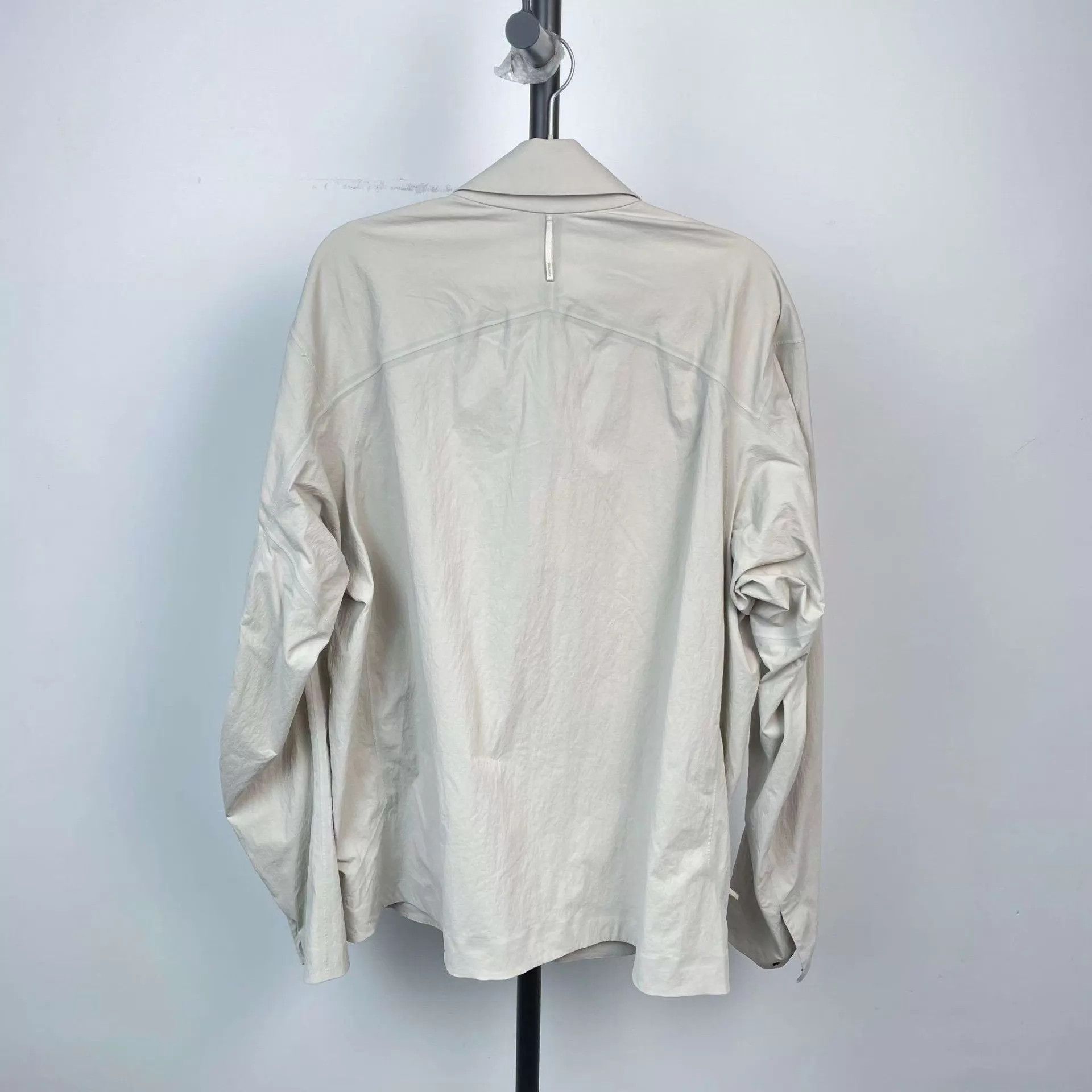 Arc'teryx Arc'teryx 95 New M shirt Jkt Size US M / EU 48-50 / 2 - 2 Thumbnail