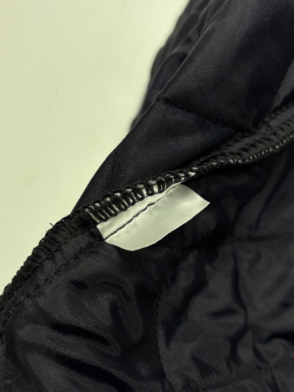 Mackintosh Vintage Mackintosh Navy Quilted Button Jacket Size US S / EU 44-46 / 1 - 14 Thumbnail