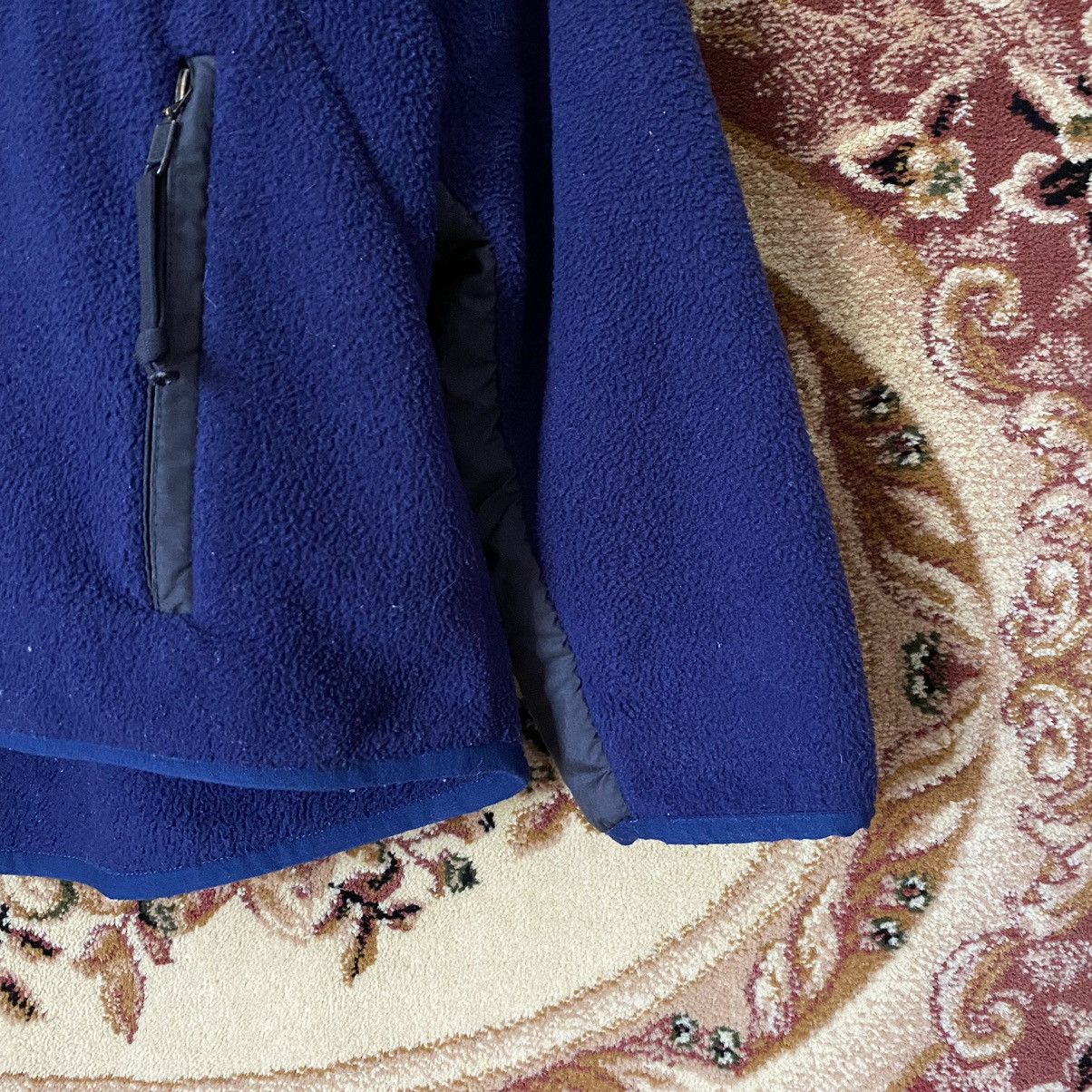 The North Face × Vintage THE NORTH FACE Vintage Denali Jacket Fleece Rare 90s Outdoor Size US M / EU 48-50 / 2 - 4 Thumbnail