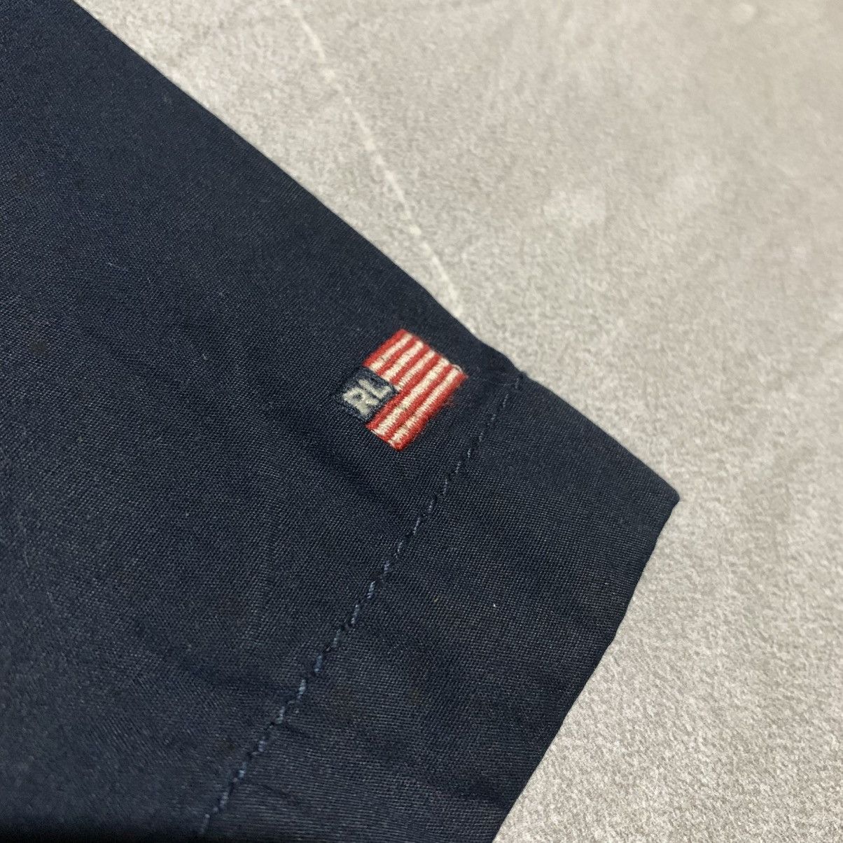 Polo Ralph Lauren Polo Jeans Co. Ralph Lauren Fireman Jacket Size US M / EU 48-50 / 2 - 6 Thumbnail