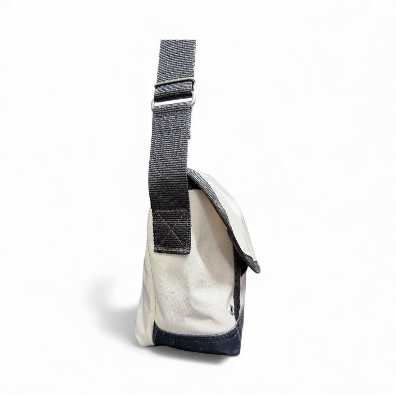 Porter SS09 Margaret Howell X Porter Canvas Like Freitag Metarial Size ONE SIZE - 5 Thumbnail