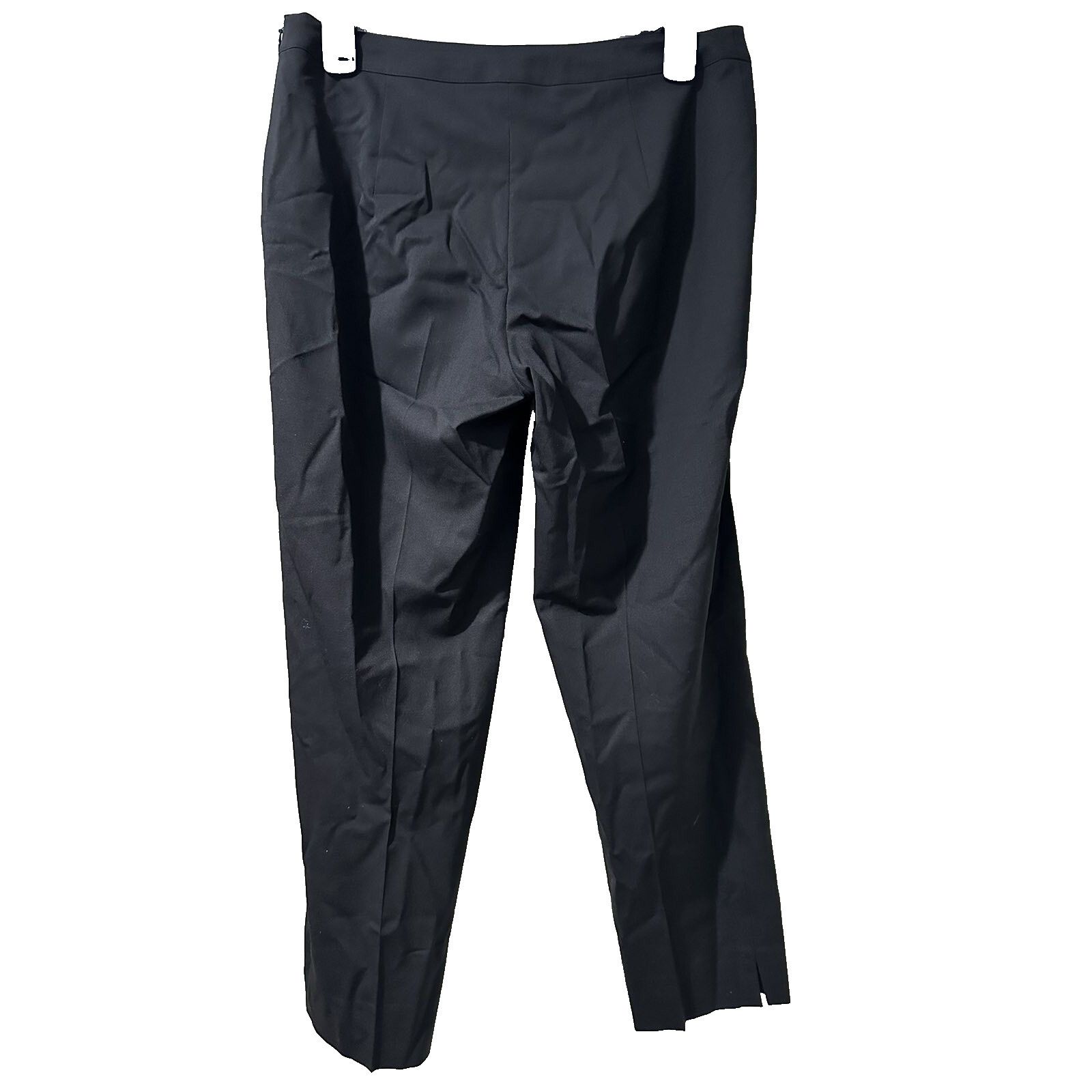 Lafayette 148 Lafayette 148 New York Ful Length Virgin Wool Size 4 A001546 Size 27" / US 4 / IT 40 - 4 Thumbnail