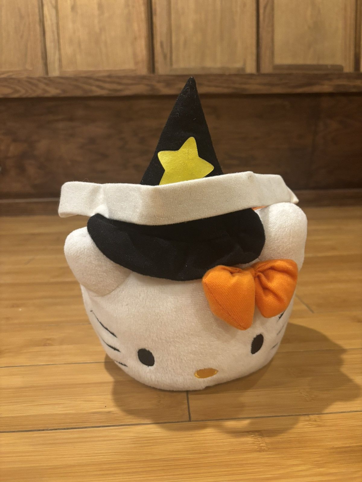 Other Hello Kitty treat bucket bag.xm-311 Size ONE SIZE - 9 Thumbnail