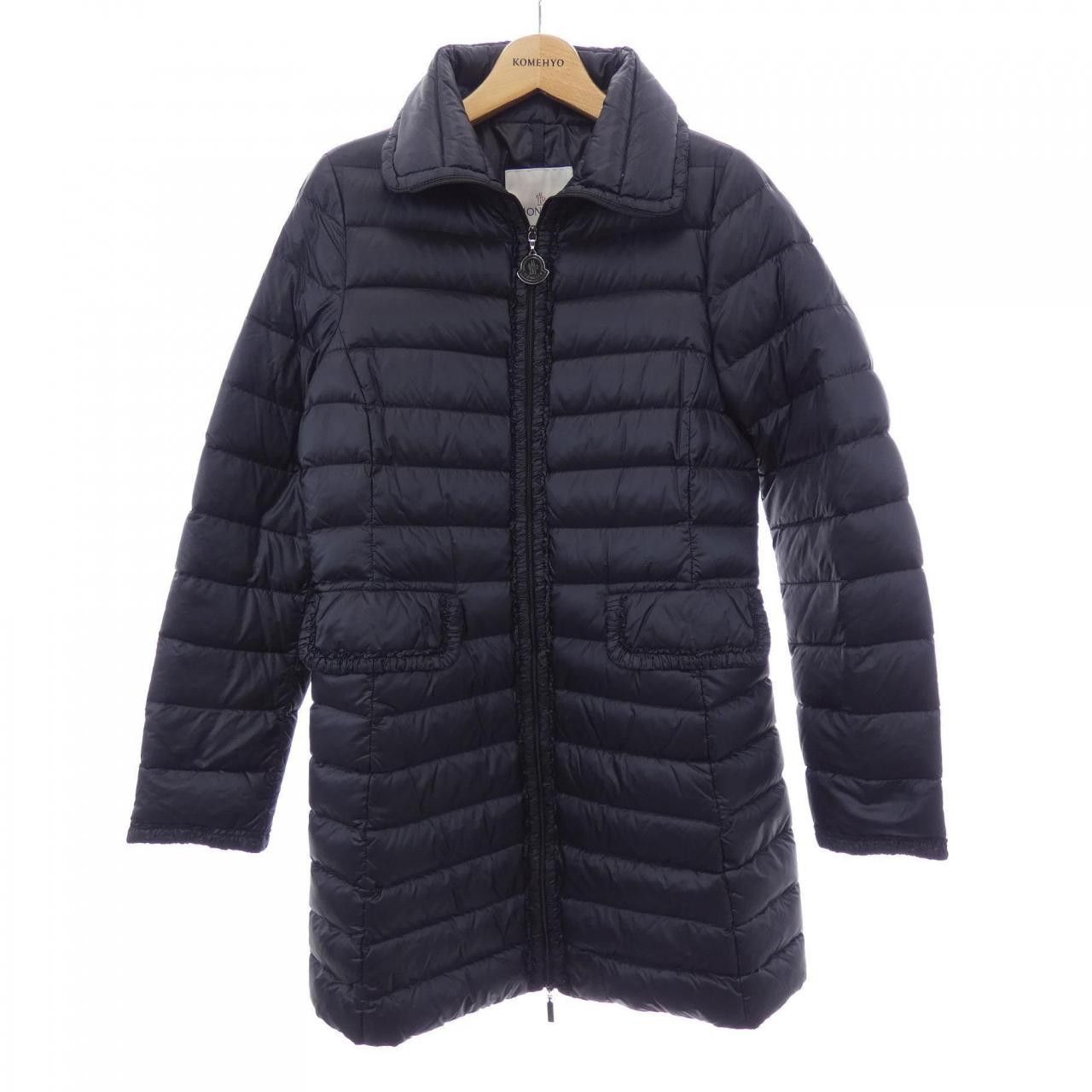 Moncler Moncler Moncler VANNE down coat Others Outerwear VANNE DUTY FREE for USA Size ONE SIZE - 1 Thumbnail