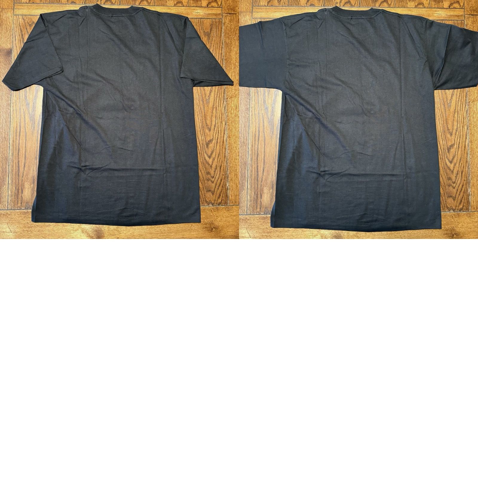 Vintage VINTAGE Elvis Presley Unforgettable T Shirt XL Black 90s Mens Short Sleeve Crew Neck Cotton Graphic New Size US XL / EU 56 / 4 - 8 Thumbnail