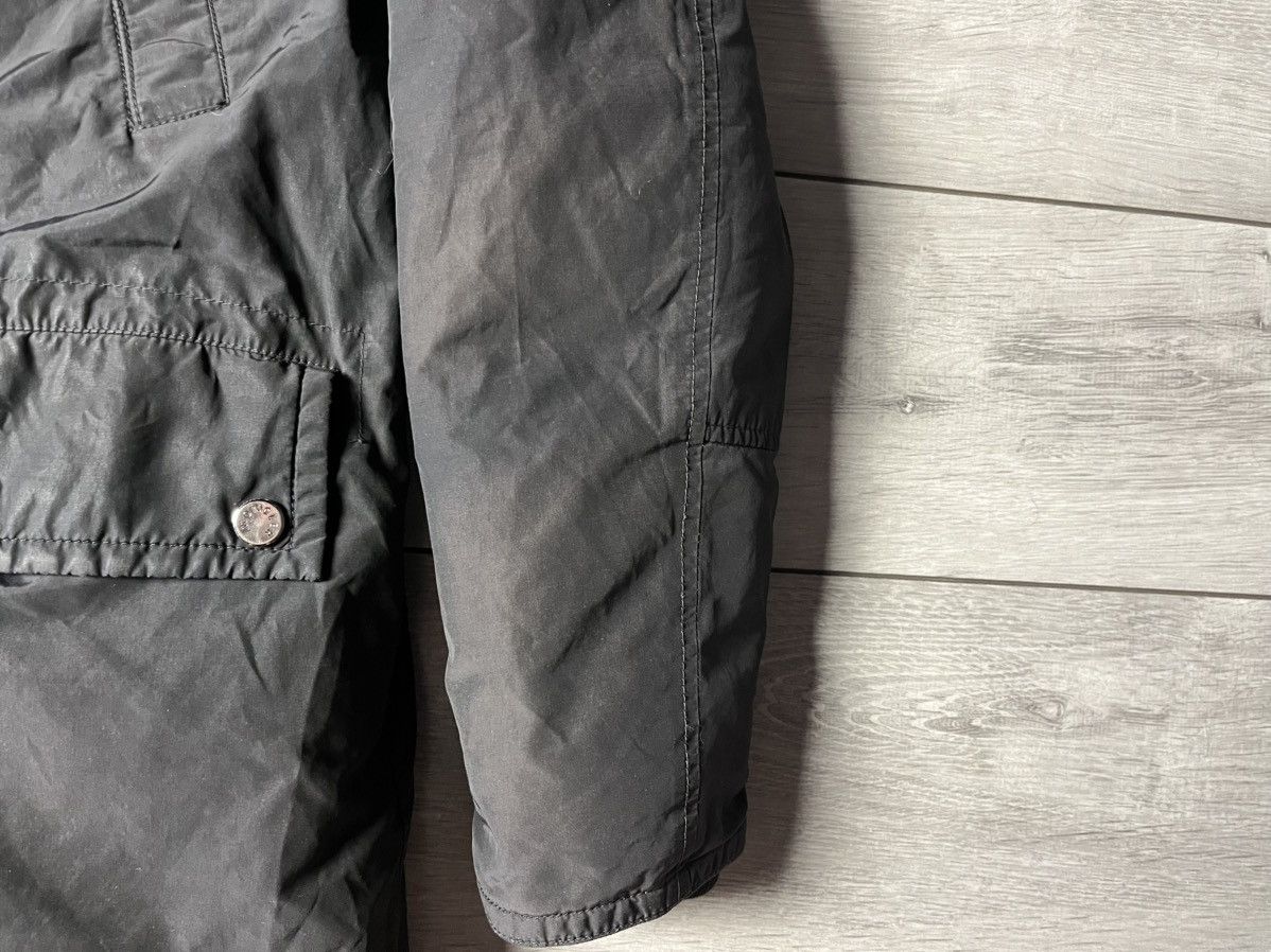 Moncler Moncler Down Parkas jacket winter size 5 Size US XL / EU 56 / 4 - 8 Thumbnail