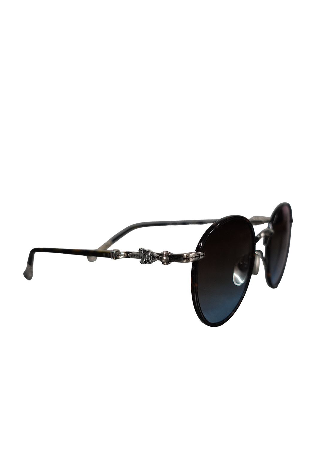 CHROME HEARTS FIRKIN SUNGLASSES