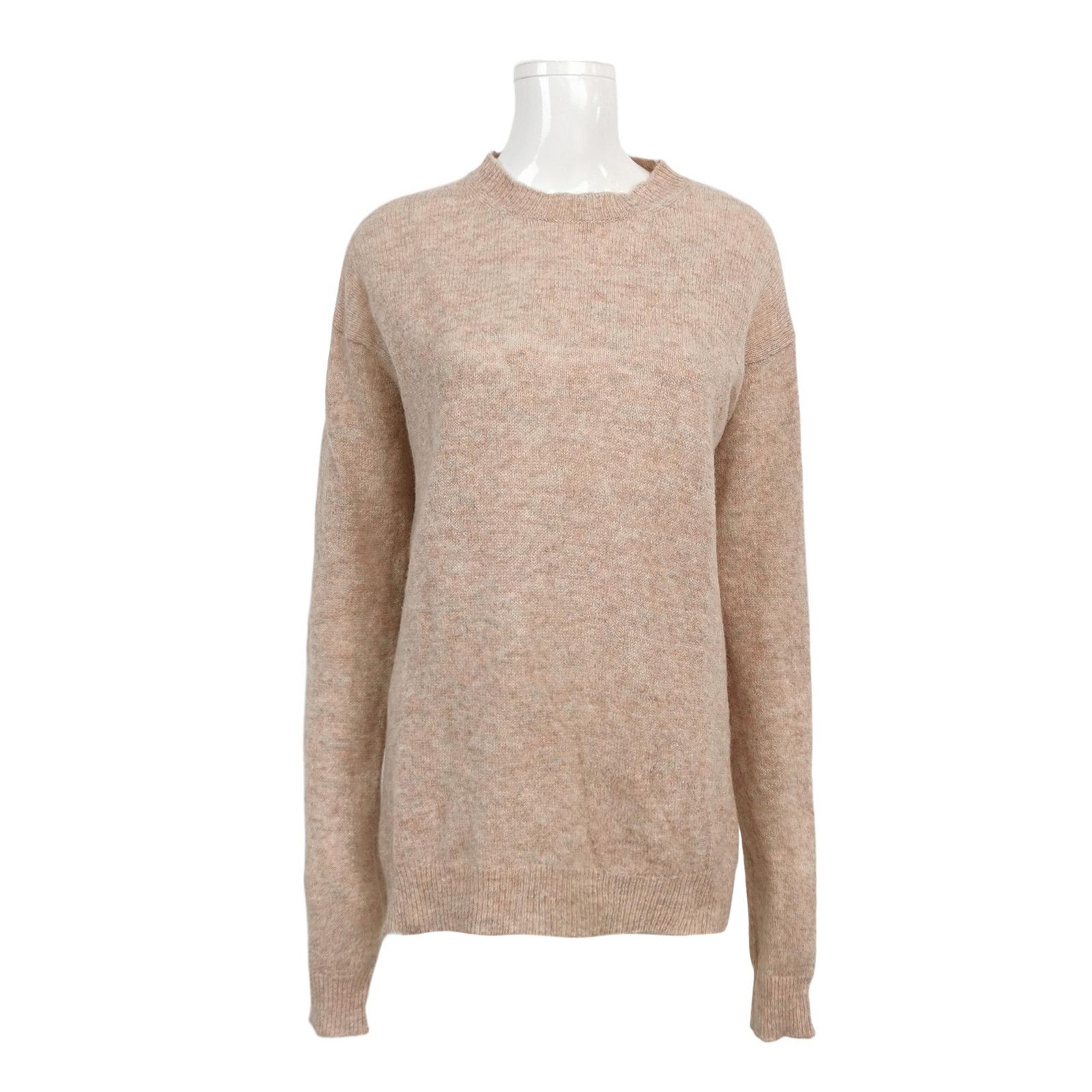 Acne Studios Acne Studios Women m Sweaters Size M / US 6-8 / IT 42-44 - 1 Thumbnail