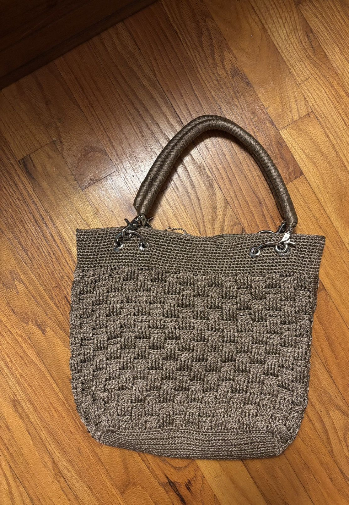 The Sak Woven “The Sak” Bag Size ONE SIZE - 5 Thumbnail