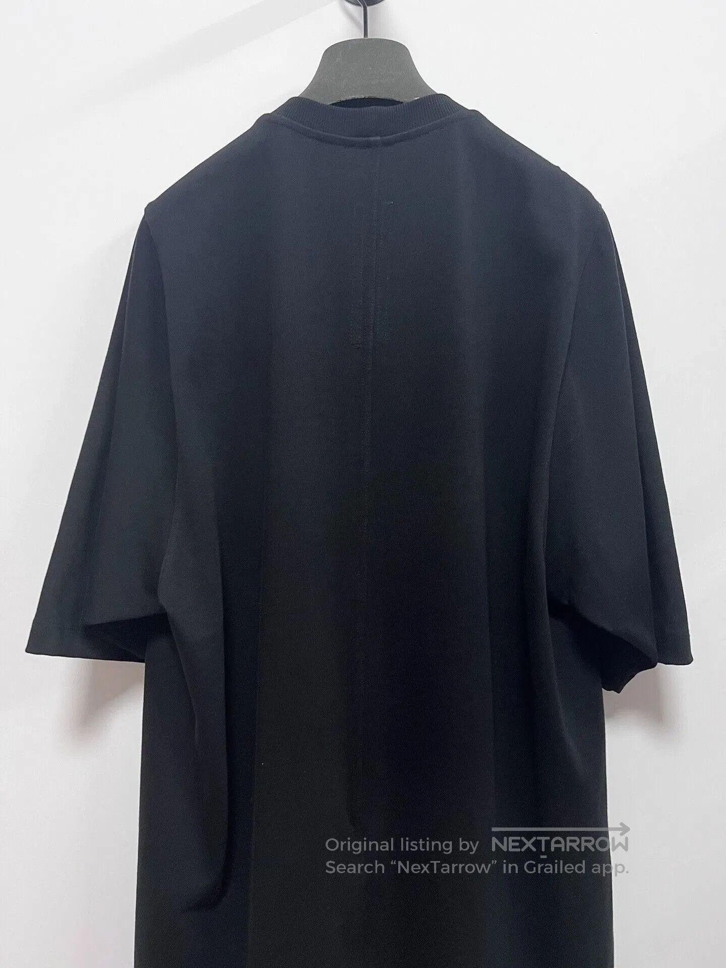 Rick Owens Rick Owens Five. Size XS / US 0-2 / IT 36-38 - 4 Thumbnail