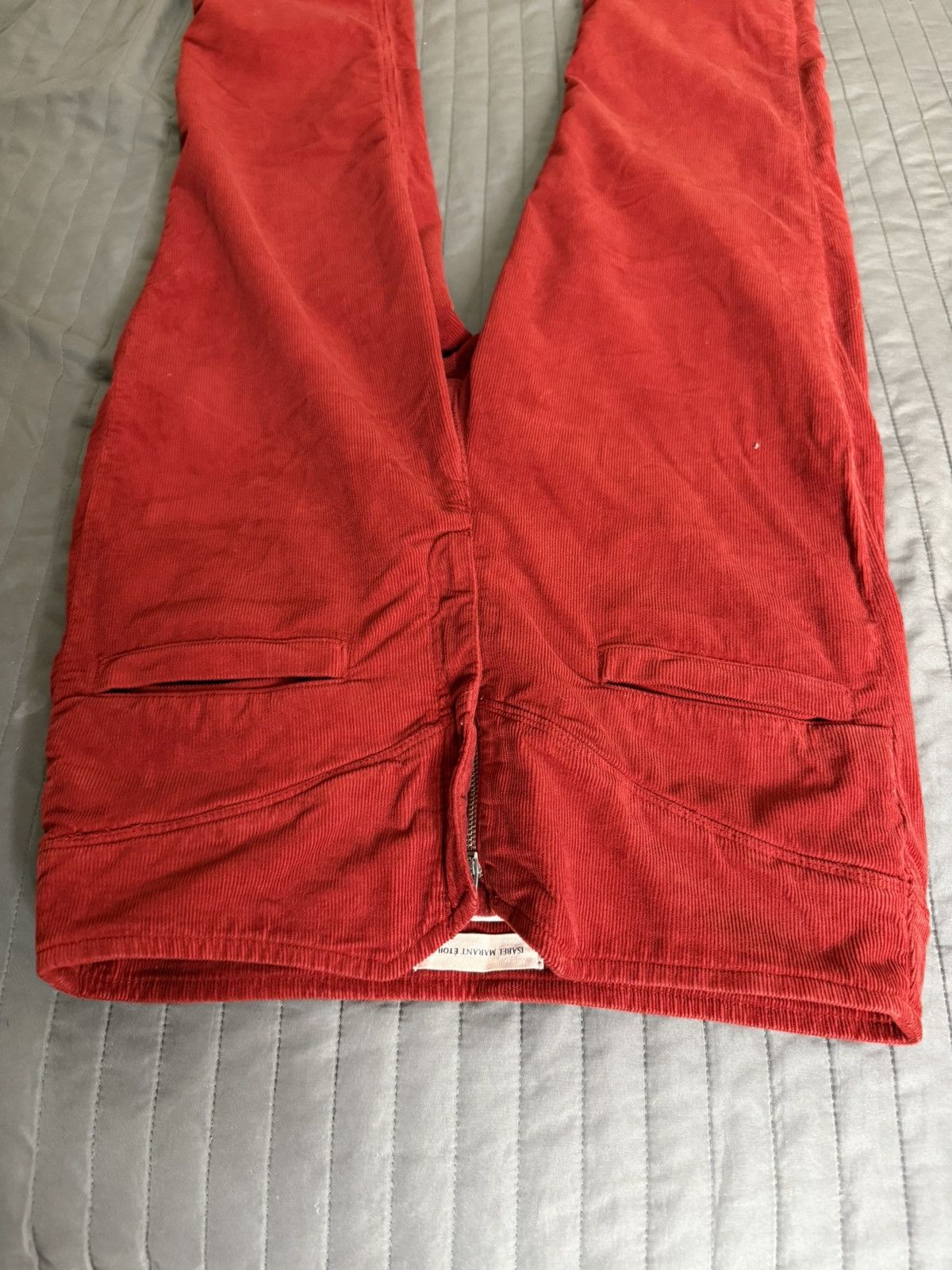 Isabel Marant Etoile Very nise Size 27" / US 4 / IT 40 - 8 Thumbnail