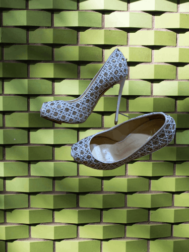 Giuseppe Zanotti Womens High Heels Pumps Shoes