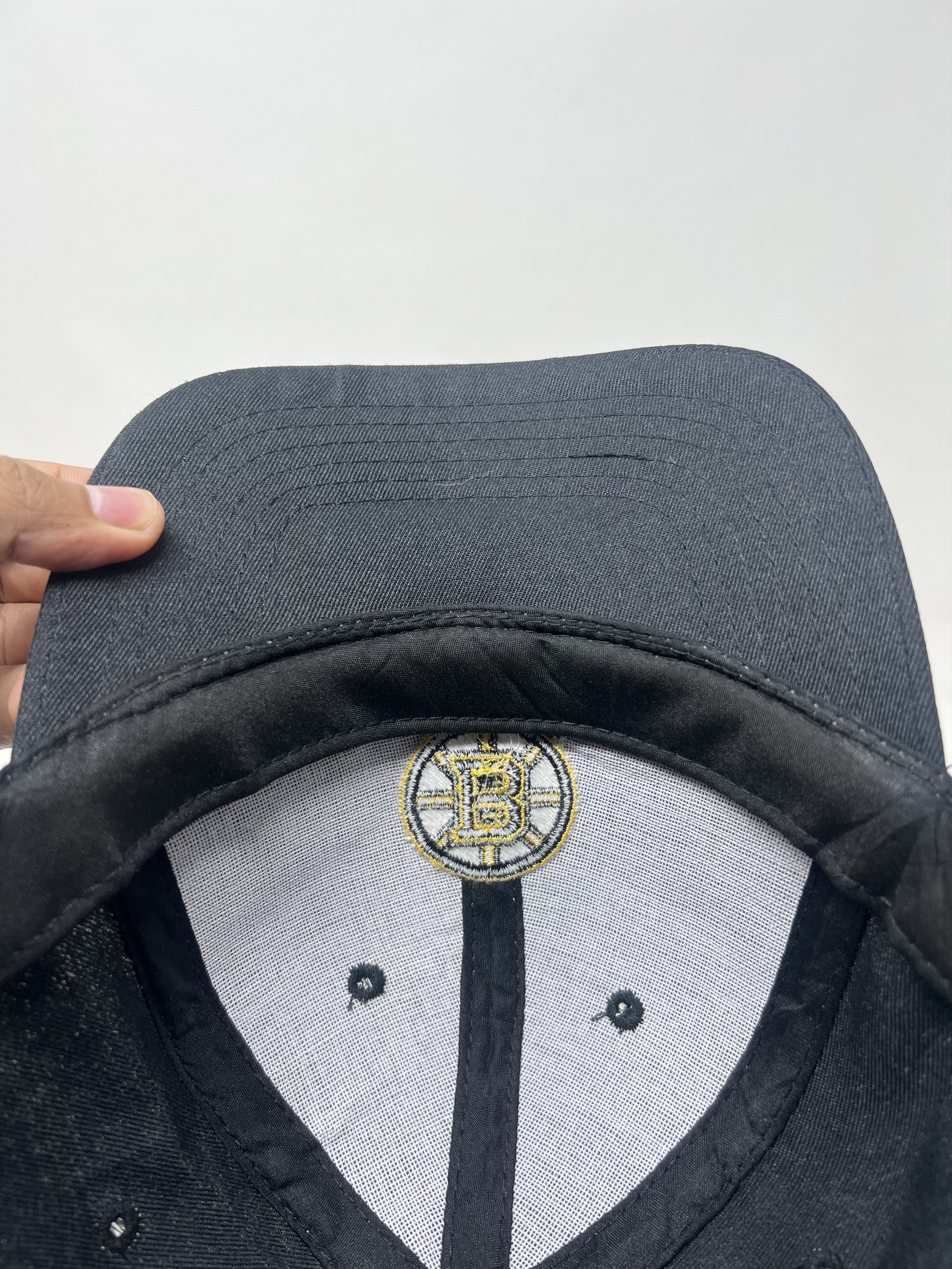 Hat Club Apollo Embroidery Hat Size ONE SIZE - 8 Thumbnail