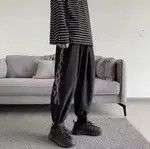 Jean printed loose pants Size US 30 / EU 46 - 2 Thumbnail