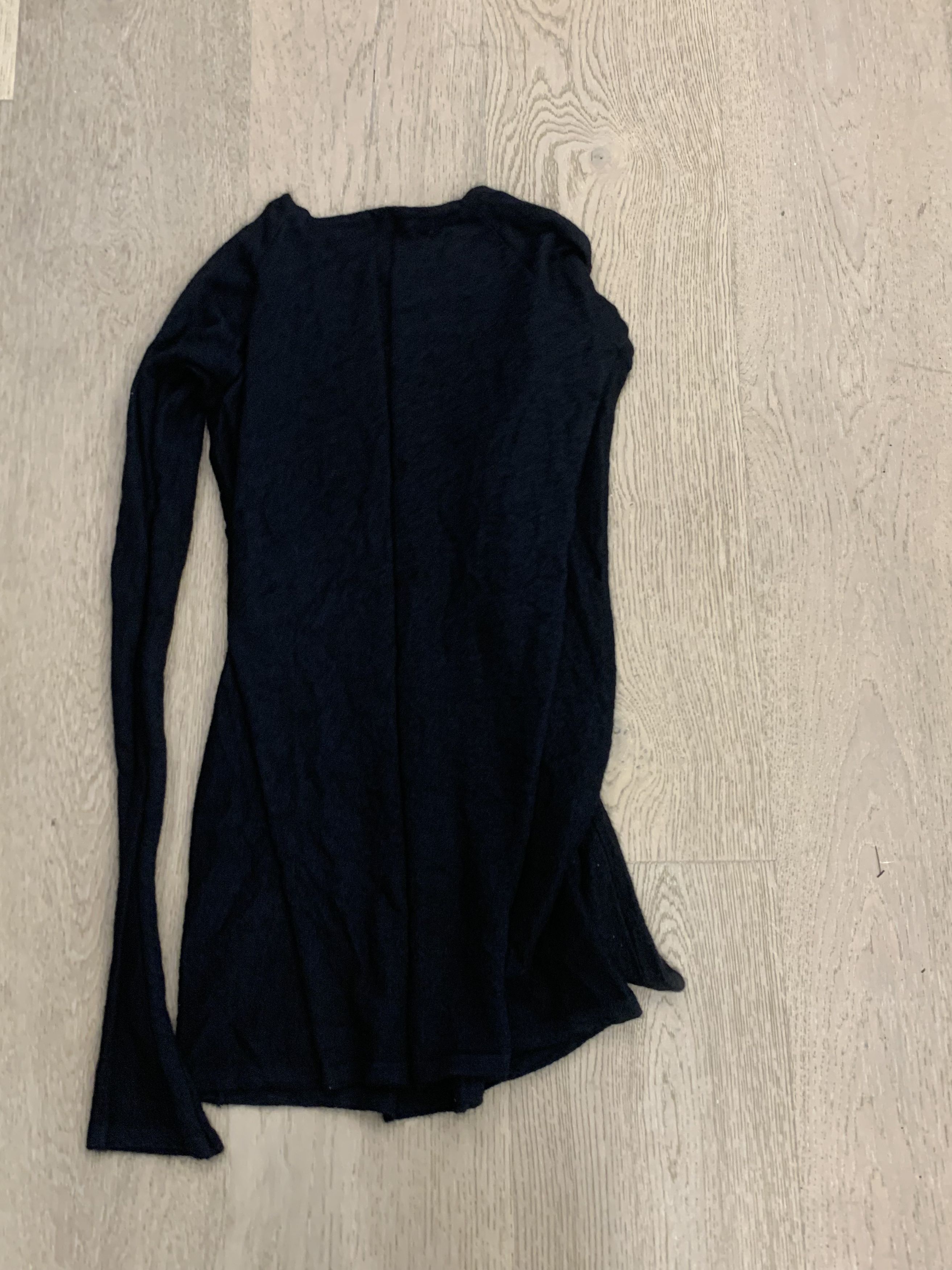 Julius Julius Mohair / SILK sweater dress Shirt Size XS / US 0-2 / IT 36-38 - 8 Thumbnail