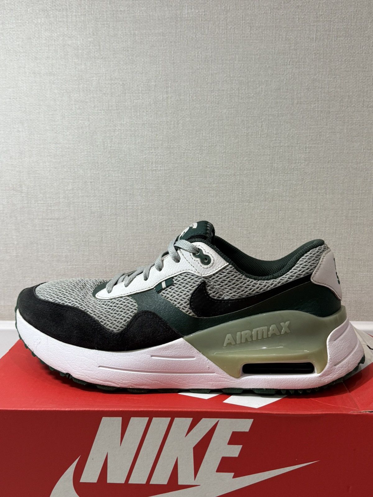 Nike Nike Air Max SYSTM Shoe Size US 9.5 / EU 42-43 - 4 Thumbnail