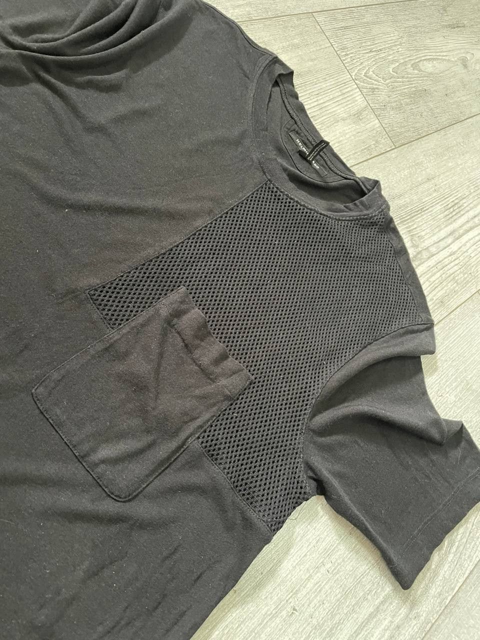 Designer × Helmut Lang × Japanese Brand T-Shirt Helmut Lang M Size US M / EU 48-50 / 2 - 3 Thumbnail