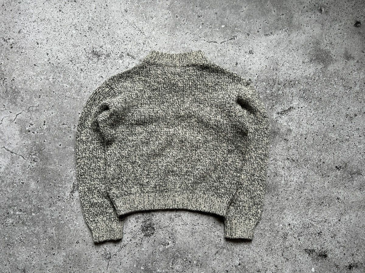 O'Neill × Vintage O’neill vintage sweater skateboarding grey Size US XS / EU 42 / 0 - 5 Thumbnail