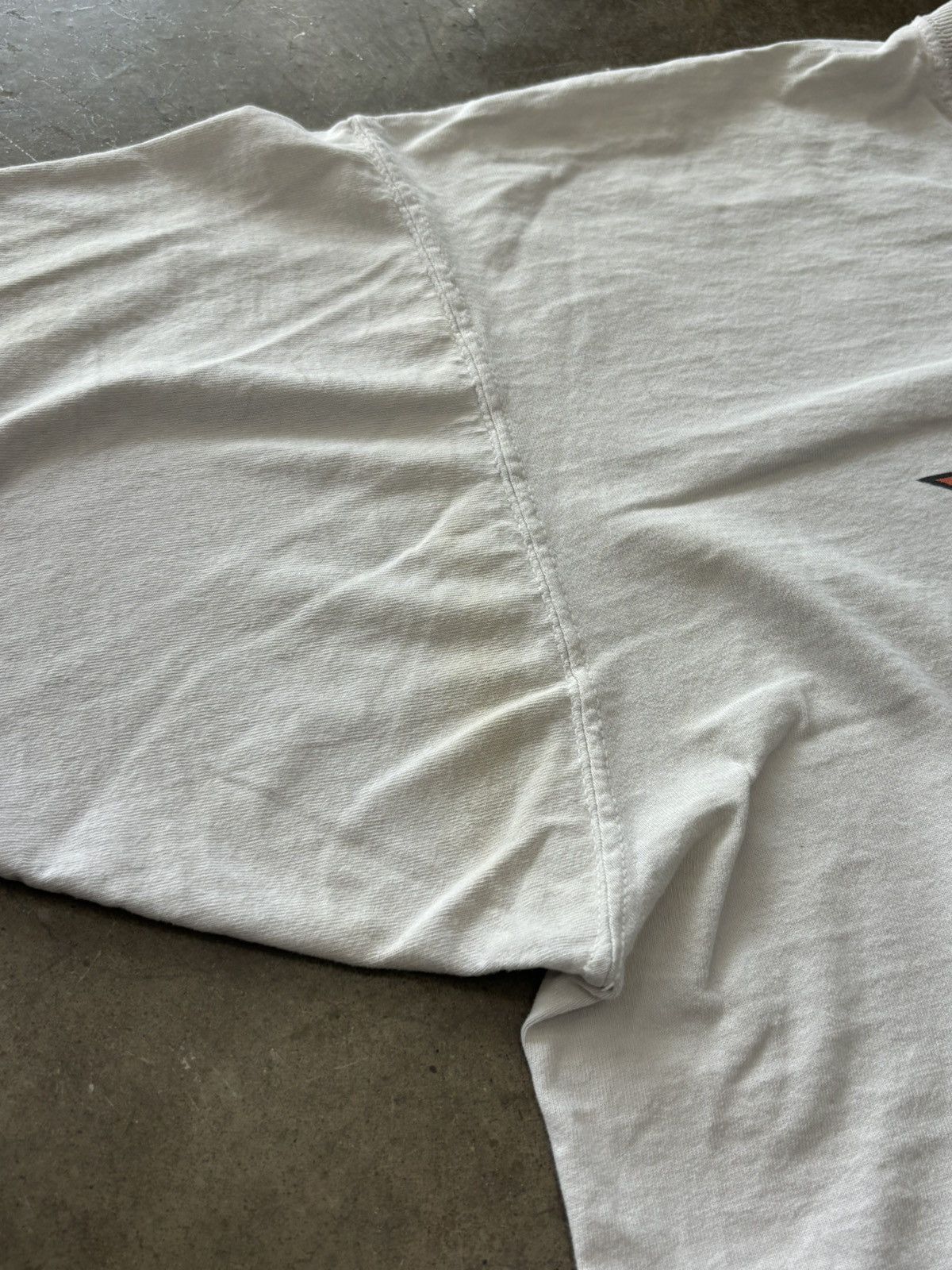 Vintage Vintage 1998 ANRA Speedworld Motorplex Tee XXL Size US XXL / EU 58 / 5 - 8 Thumbnail