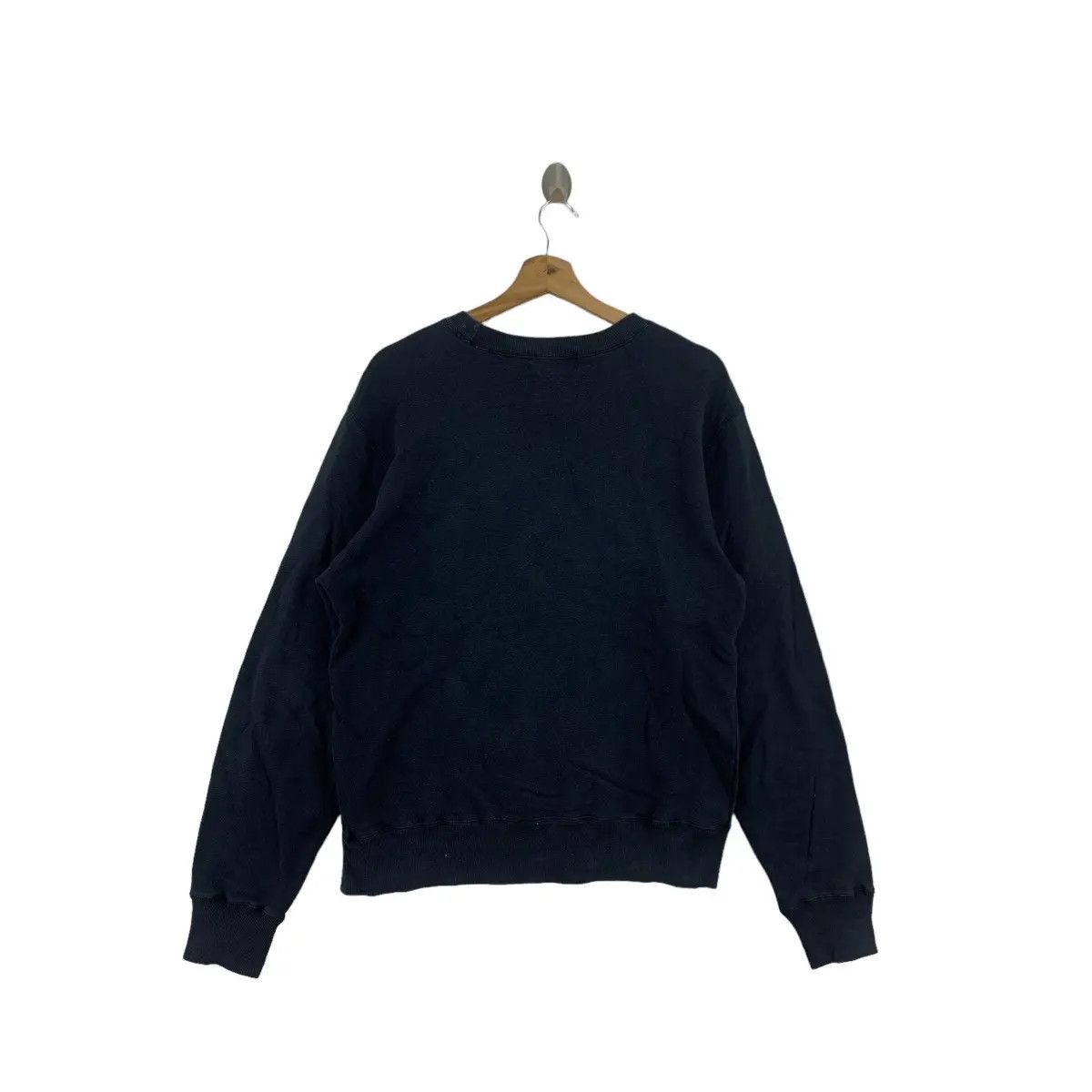 Vintage Vtg 90’ INDIAN MOTORCYCLE Toyo Enterprise Sweatshirt Size US L / EU 52-54 / 3 - 4 Thumbnail