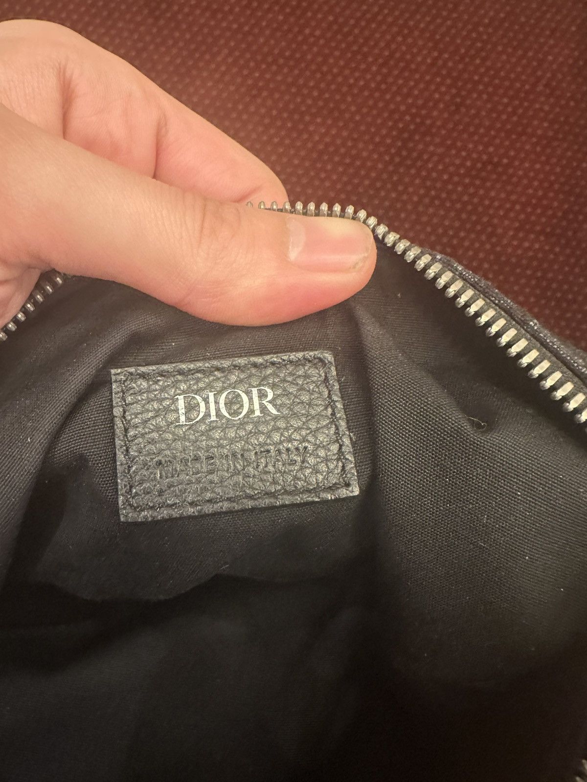 Dior Dior Crossbody Bag Size ONE SIZE - 7 Thumbnail