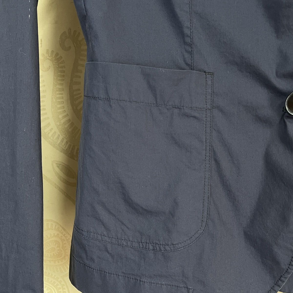 Lardini Lardini Two Buttons Blazers Made In Italy Size XS / US 0-2 / IT 36-38 - 13 Thumbnail