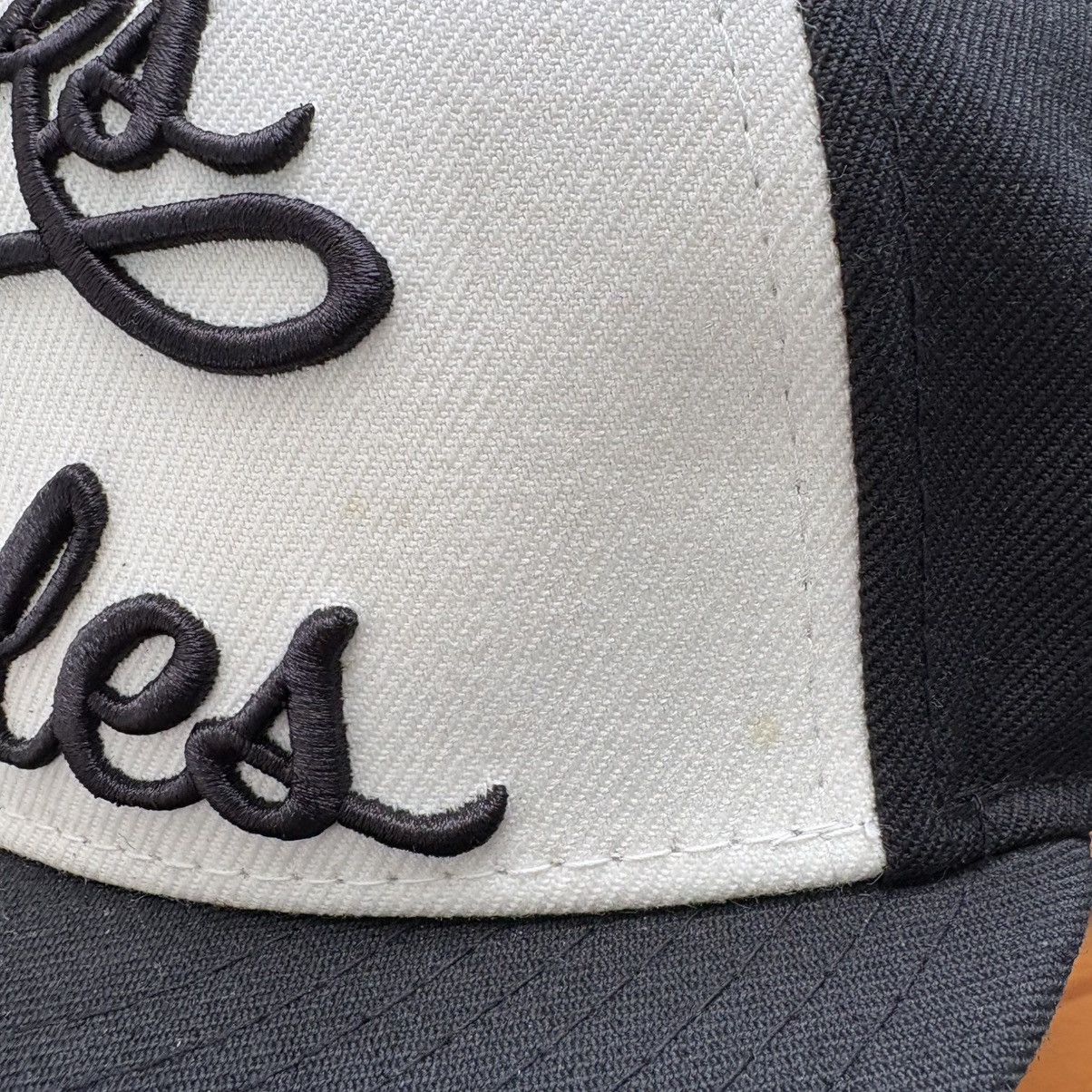 Crooks & Castles Crooks & Castles New Era 59Fifty Hat 7 1/8 (56.8cm) Size ONE SIZE - 5 Thumbnail